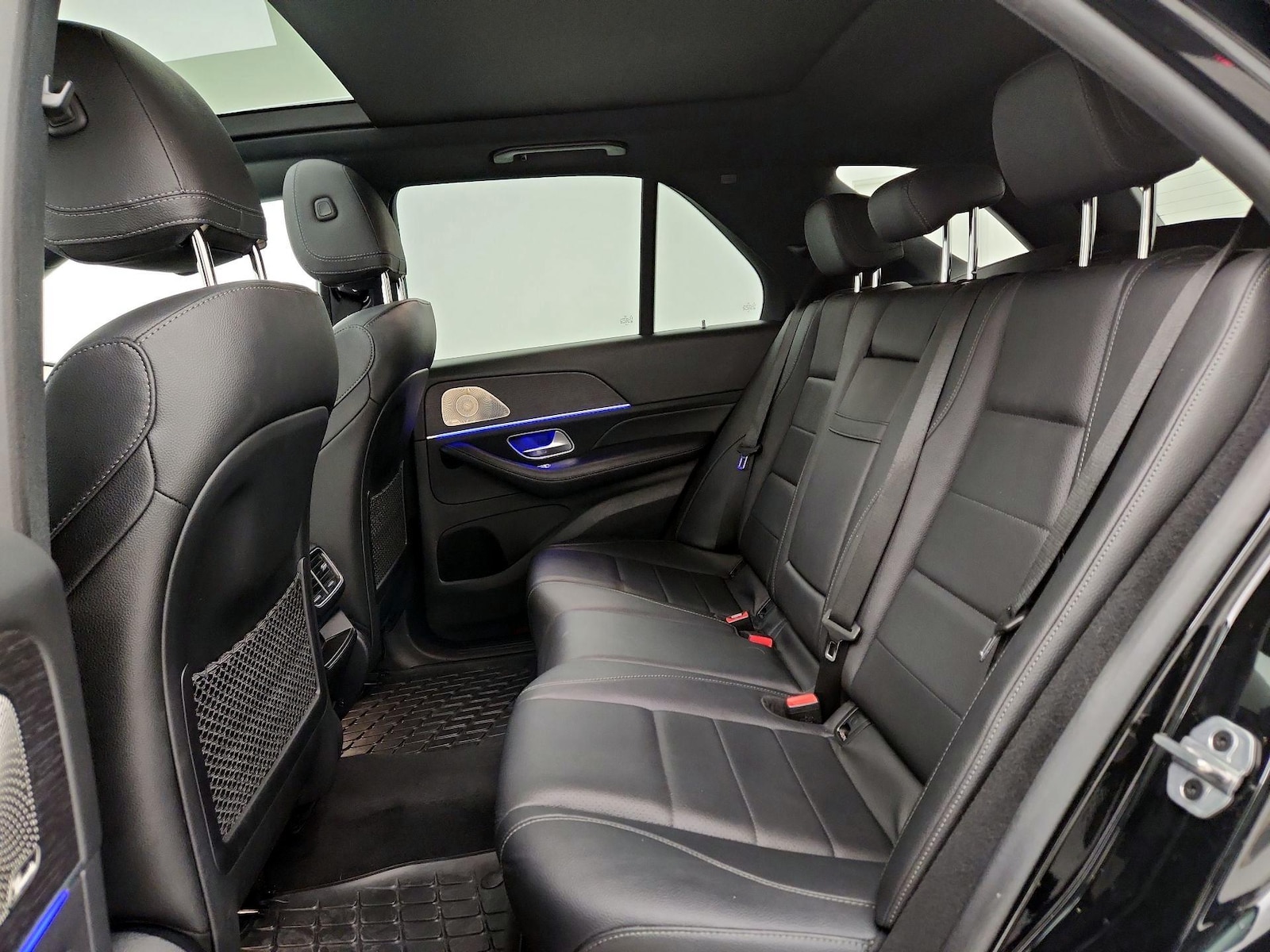 2022 Mercedes-Benz GLE GLE350 - Photo 21
