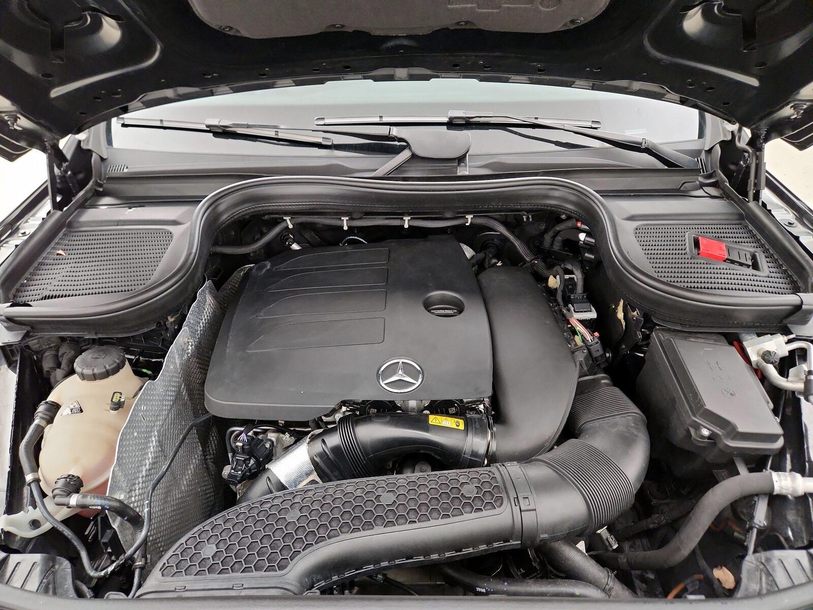 2022 Mercedes-Benz GLE GLE350 - Photo 23