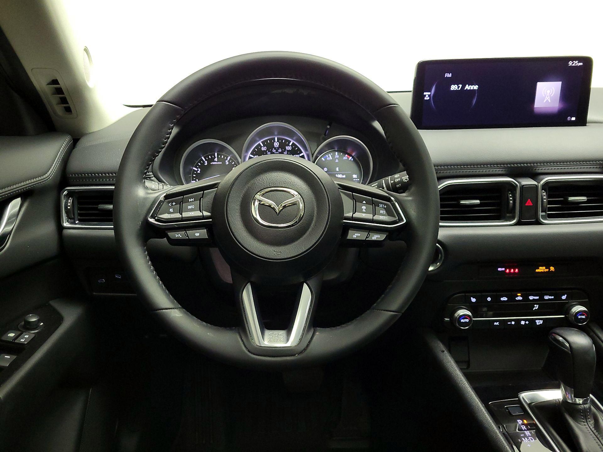 Thumbnail: 2024 Mazda CX-5 - 10