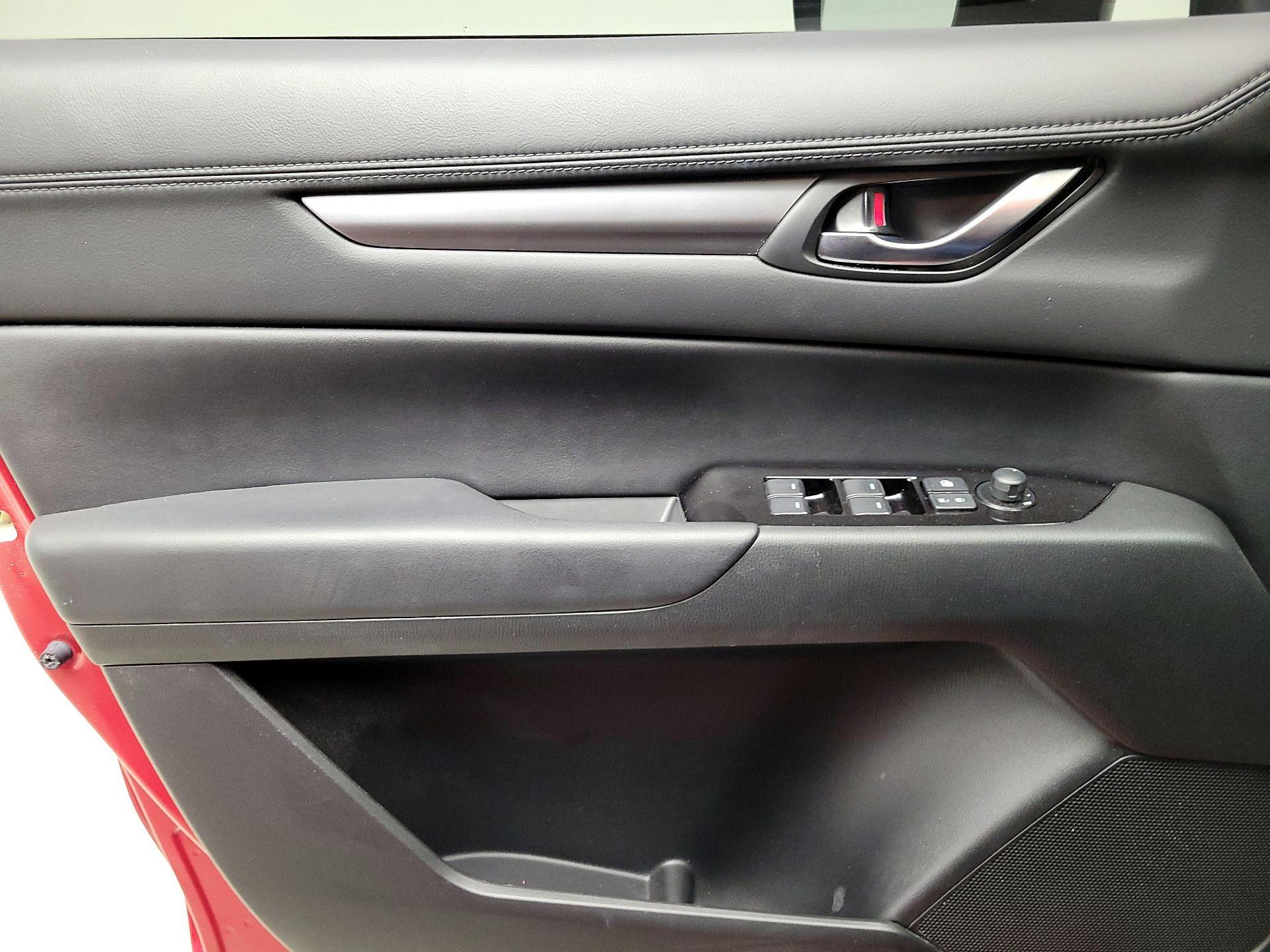 Thumbnail: 2024 Mazda CX-5 - 12