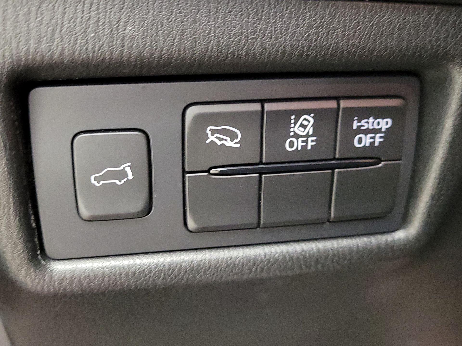 Thumbnail: 2024 Mazda CX-5 - 13