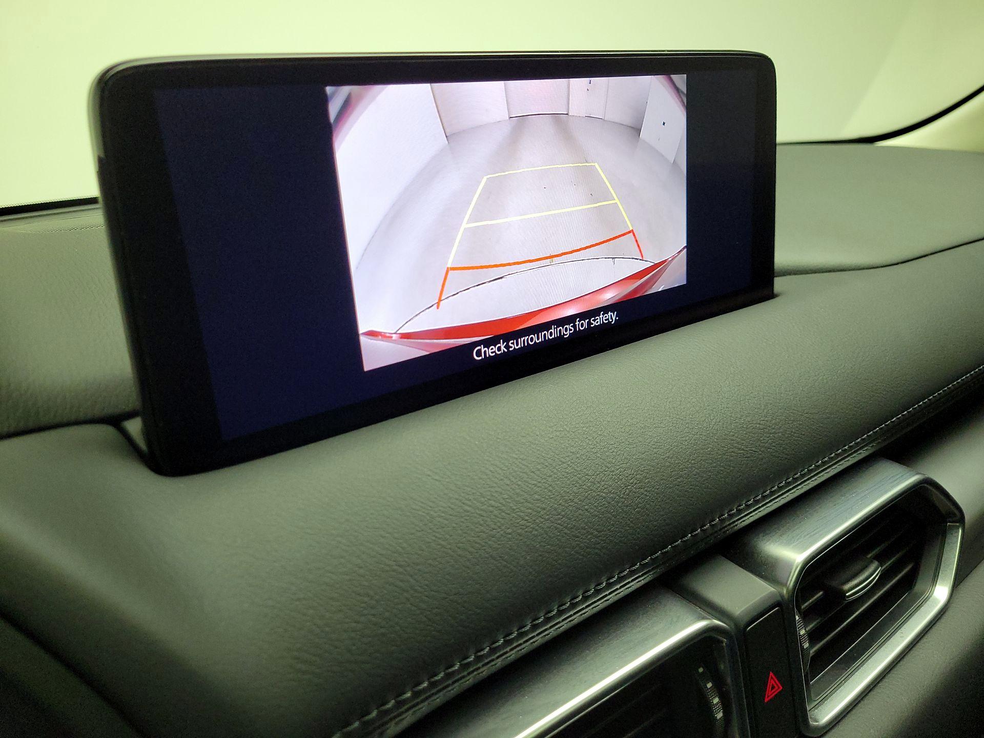 Thumbnail: 2024 Mazda CX-5 - 15