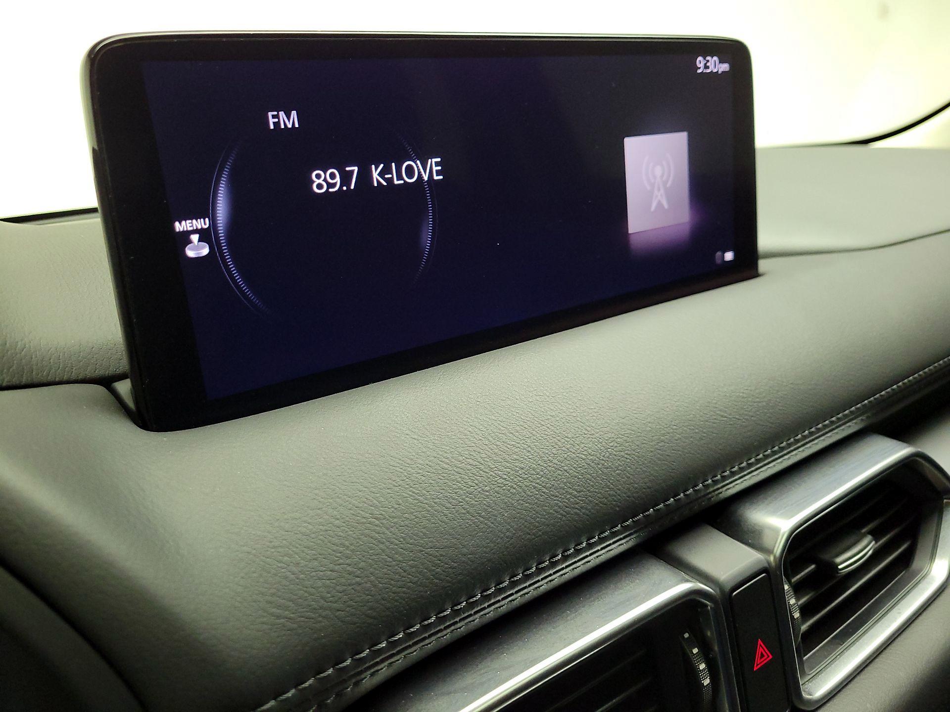 Thumbnail: 2024 Mazda CX-5 - 16