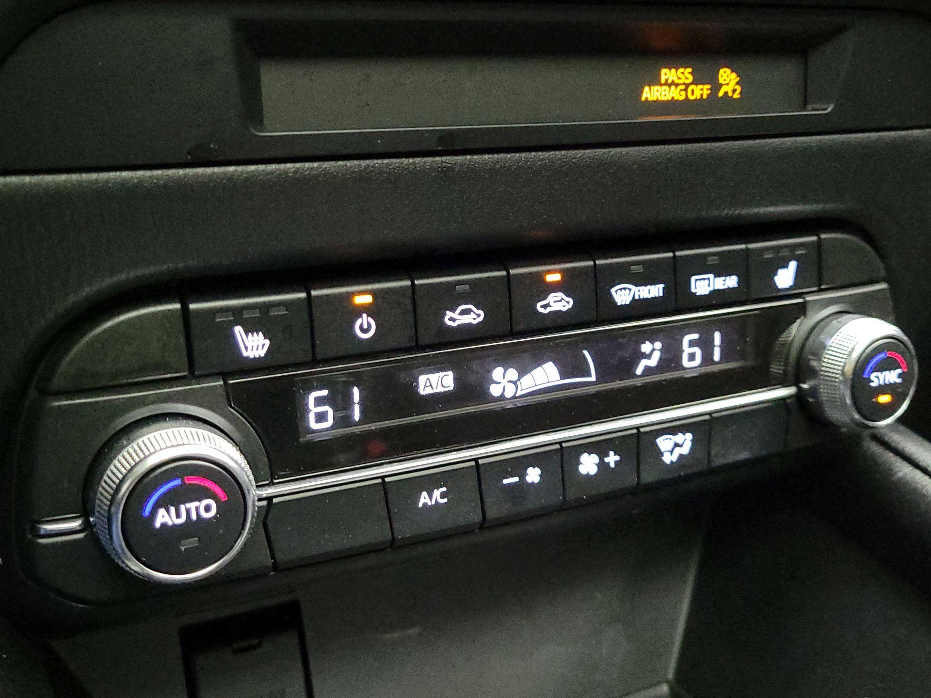 Thumbnail: 2024 Mazda CX-5 - 17