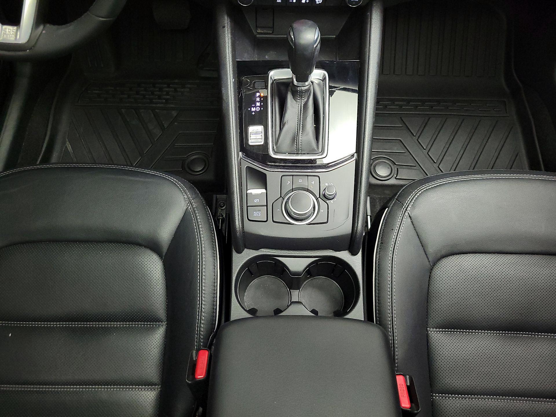 Thumbnail: 2024 Mazda CX-5 - 18