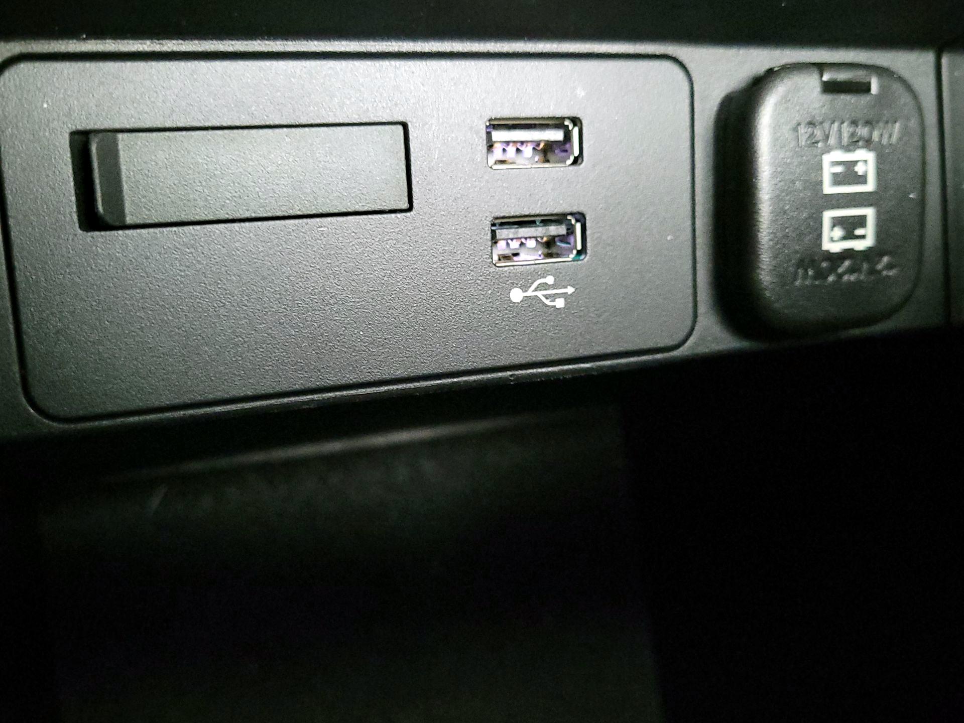 Thumbnail: 2024 Mazda CX-5 - 19