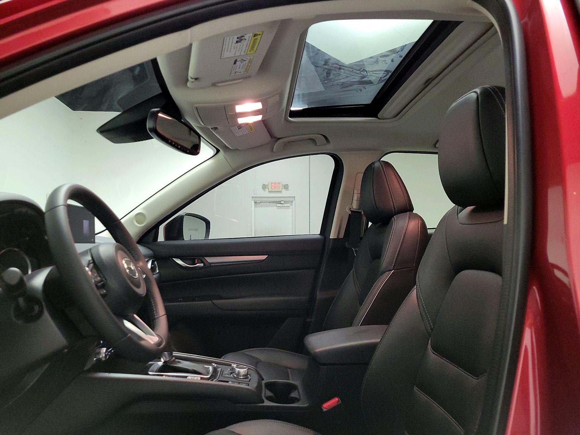 Thumbnail: 2024 Mazda CX-5 - 20