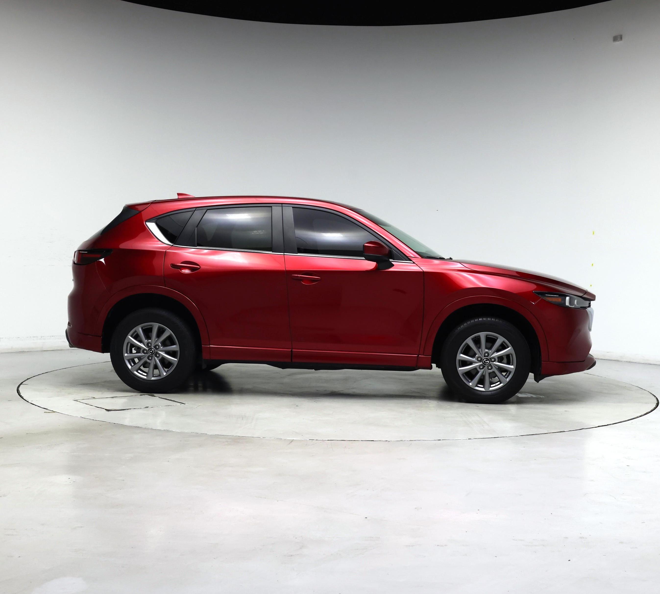 Thumbnail: 2024 Mazda CX-5 - 7