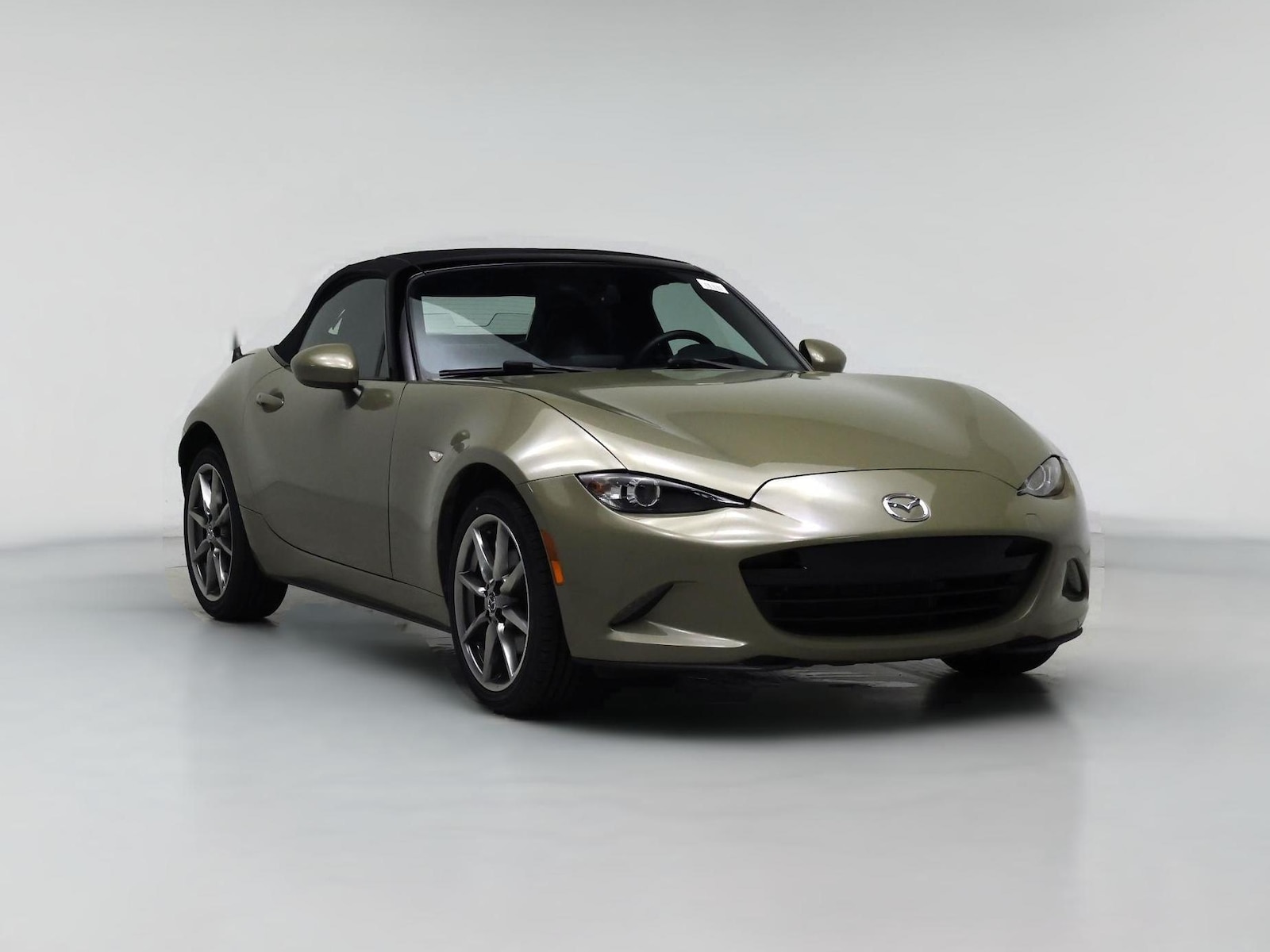 2023 Mazda MX-5 Miata