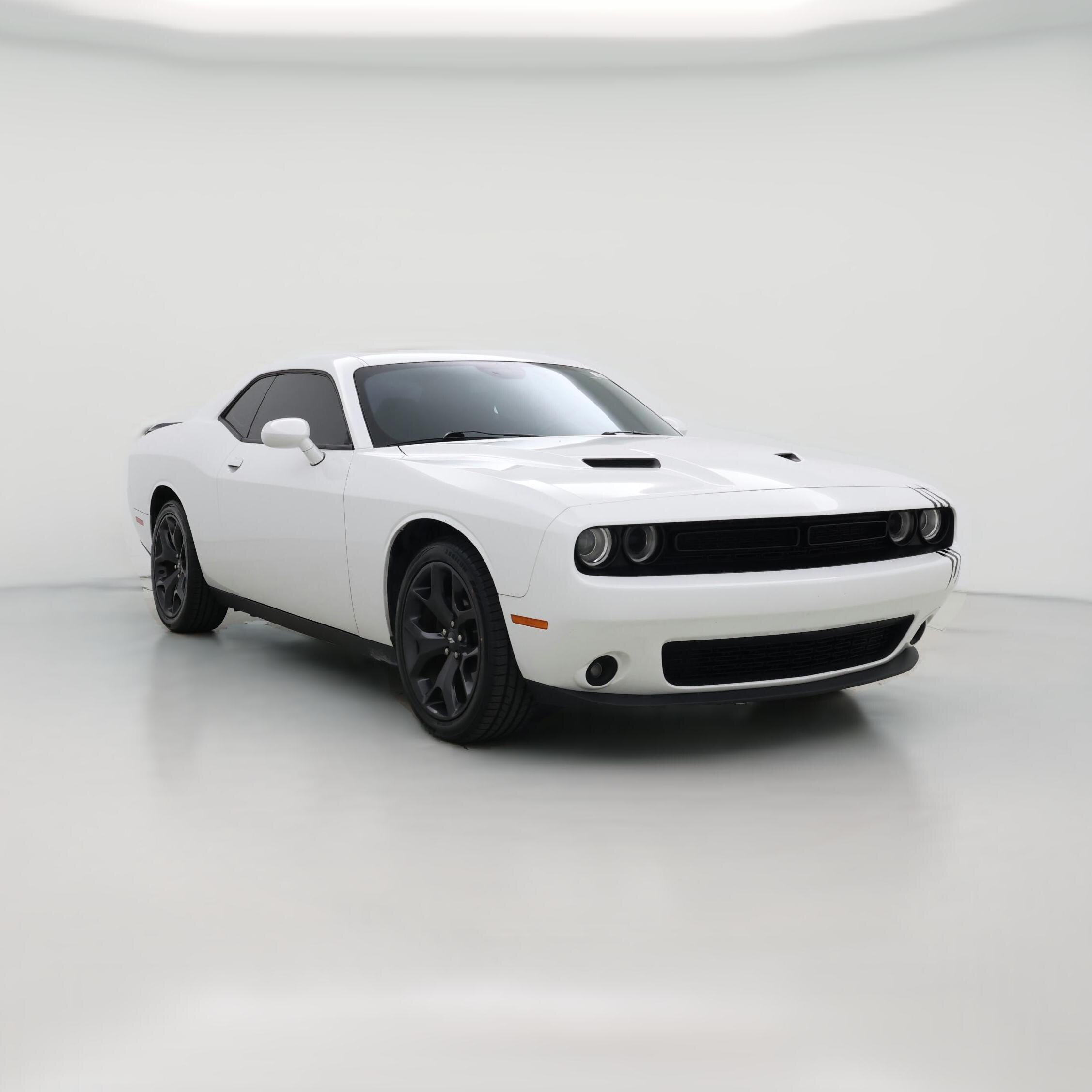 Thumbnail: 2020 Dodge Challenger - 1
