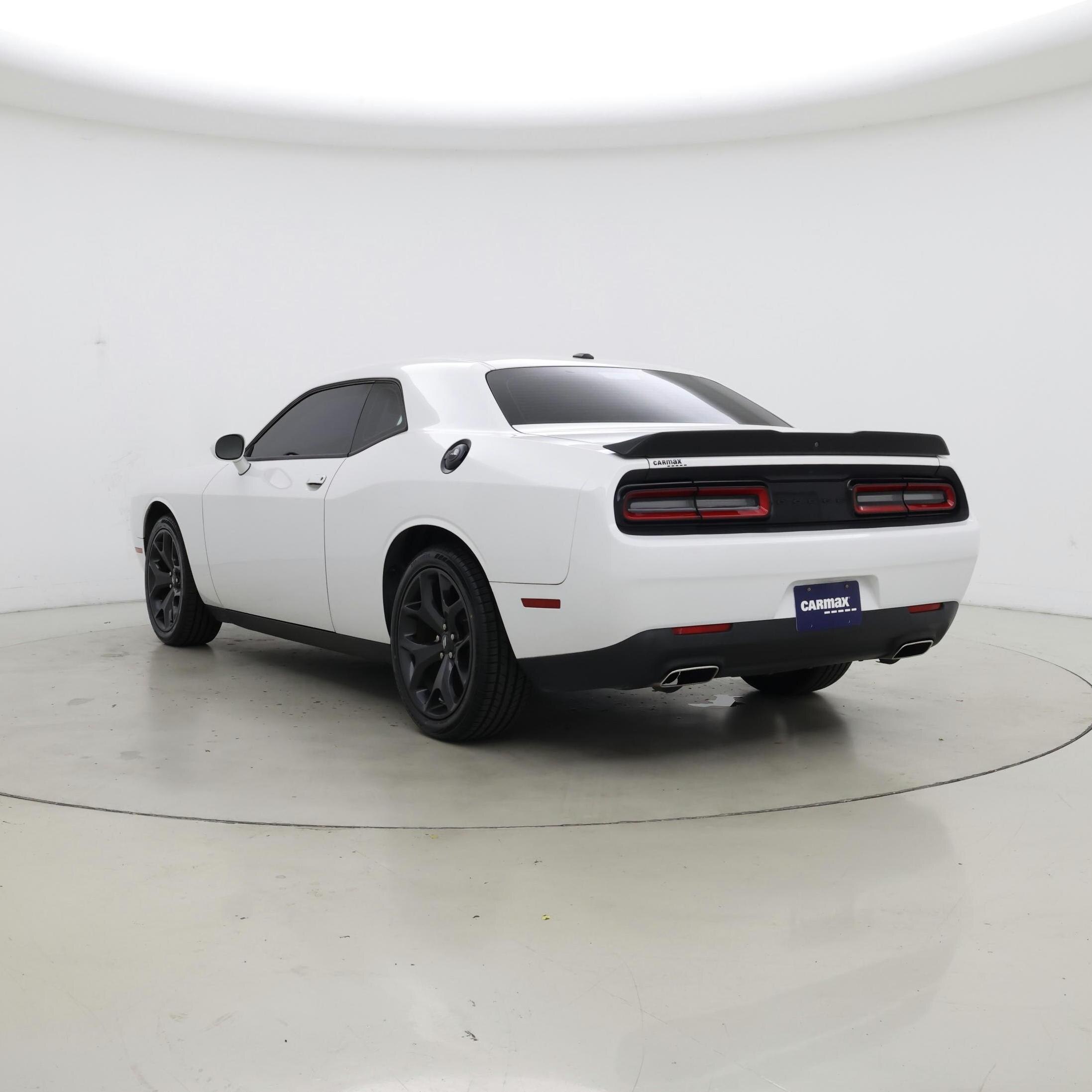 Thumbnail: 2020 Dodge Challenger - 2