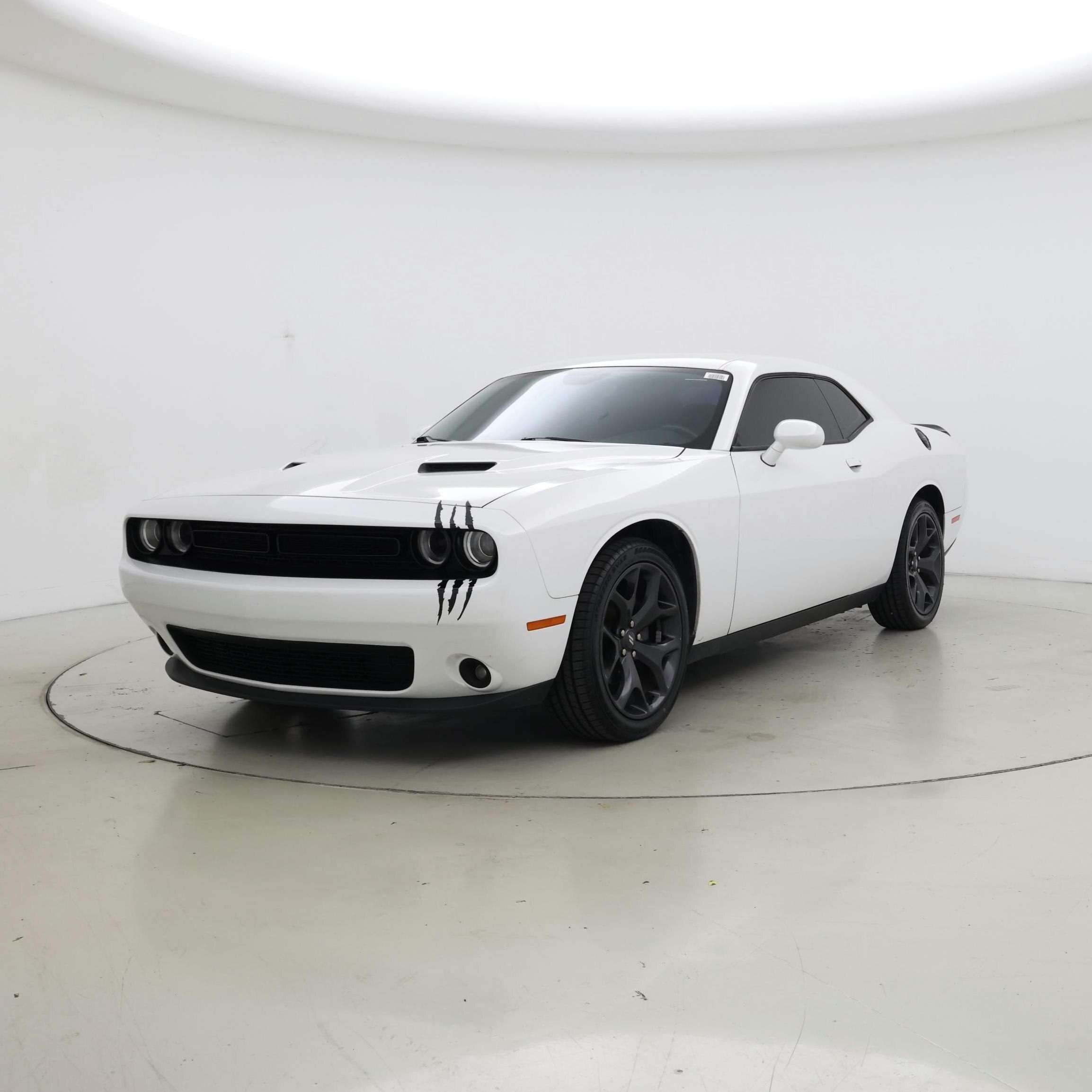 Thumbnail: 2020 Dodge Challenger - 4
