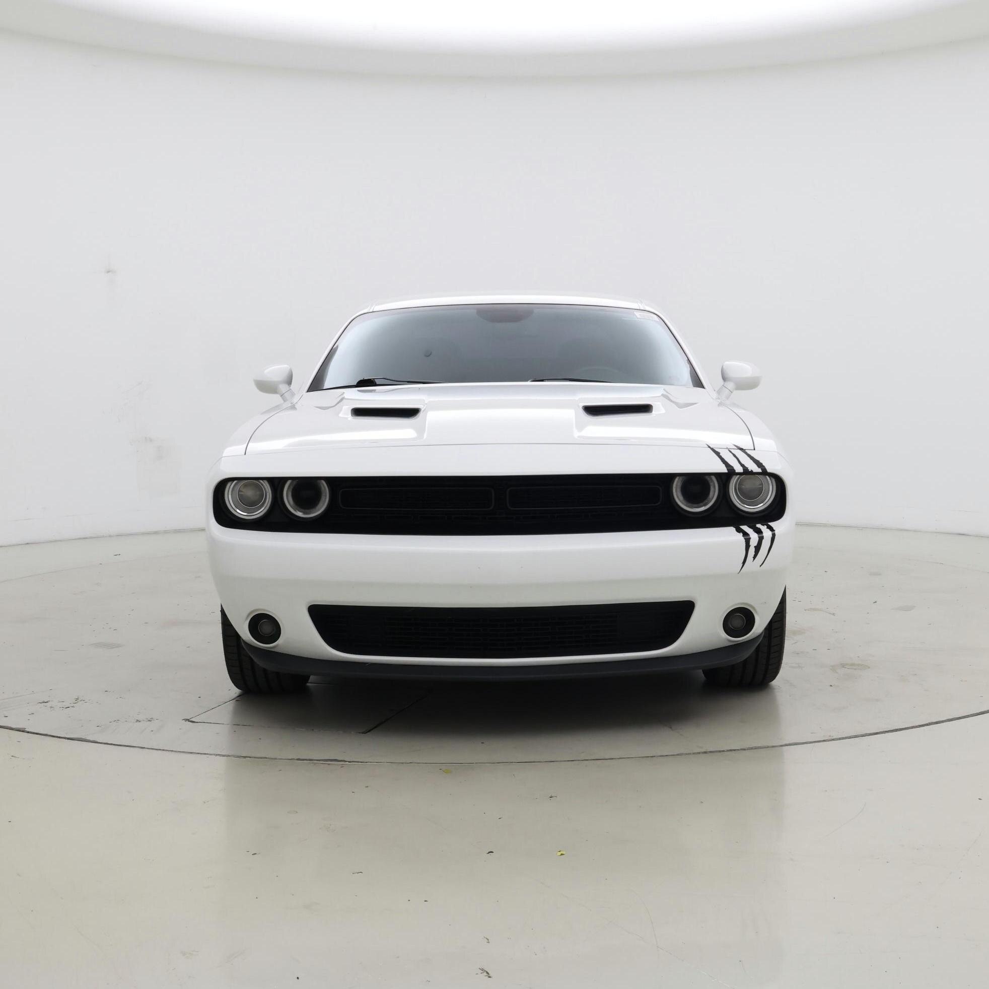 Thumbnail: 2020 Dodge Challenger - 5