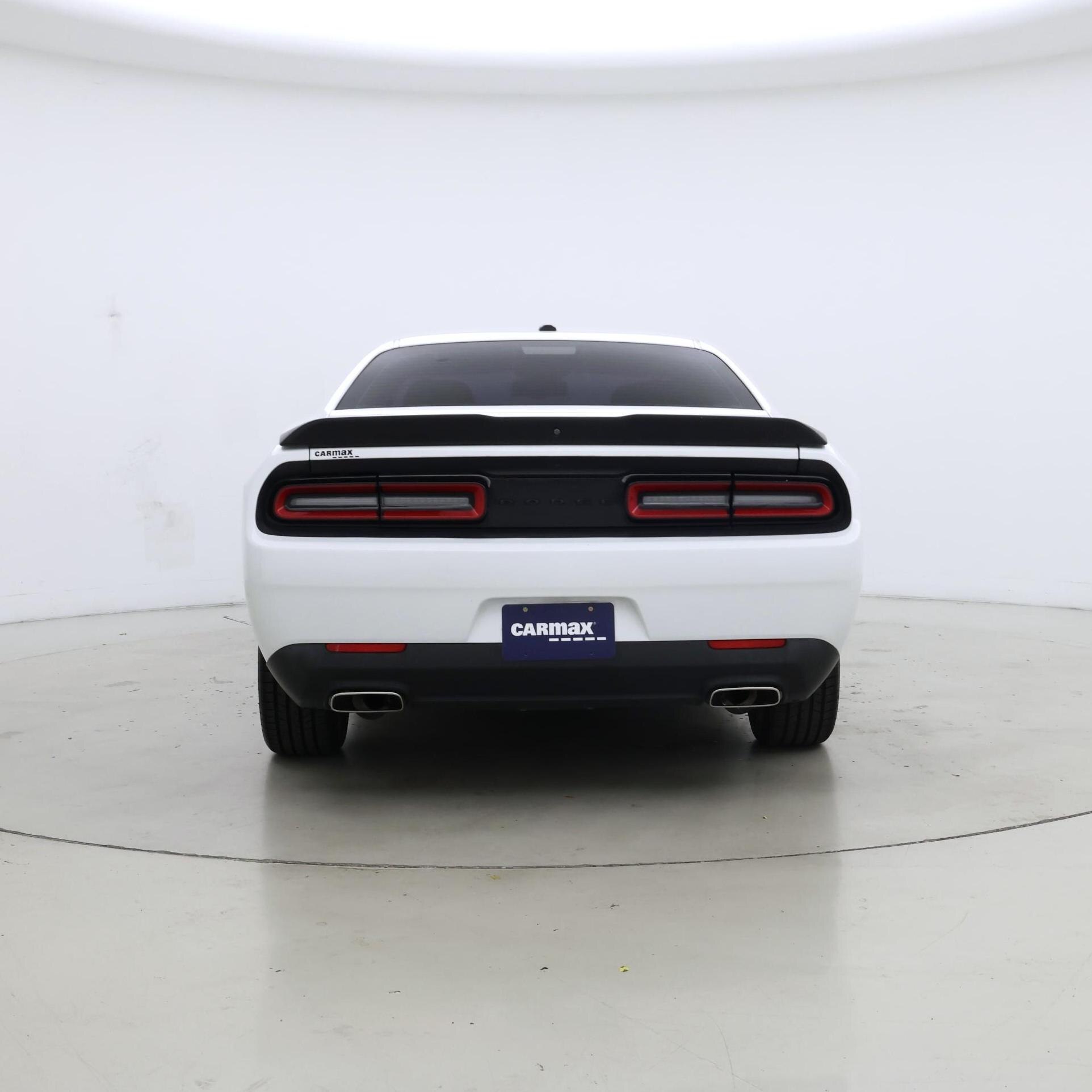 Thumbnail: 2020 Dodge Challenger - 6