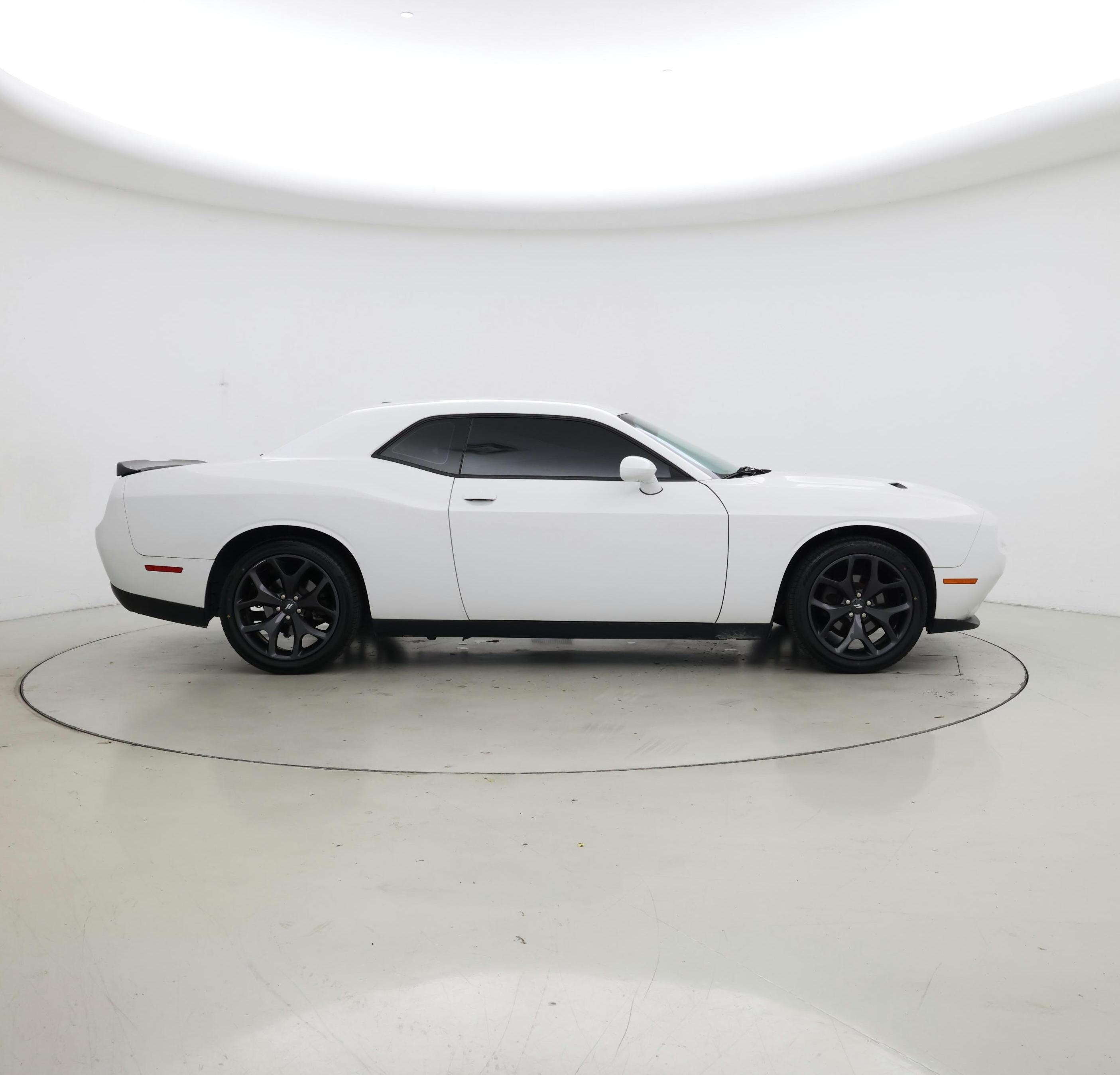 Thumbnail: 2020 Dodge Challenger - 7