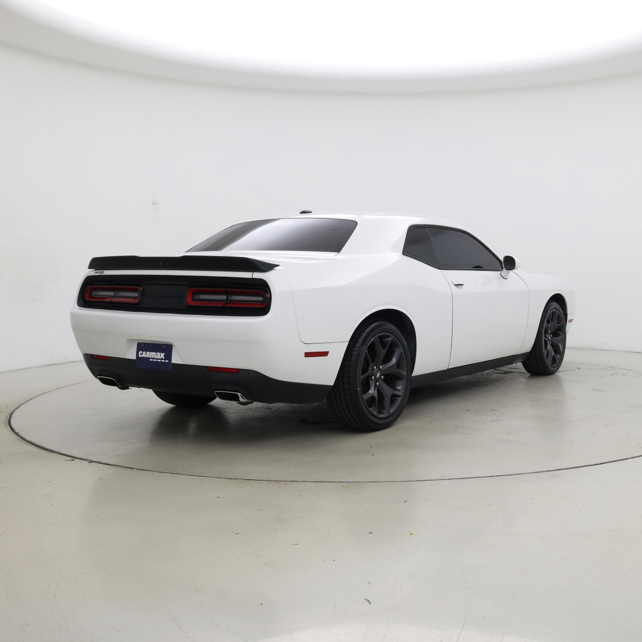 Thumbnail: 2020 Dodge Challenger - 8