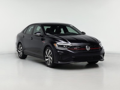 2021 Volkswagen Jetta GLI Autobahn