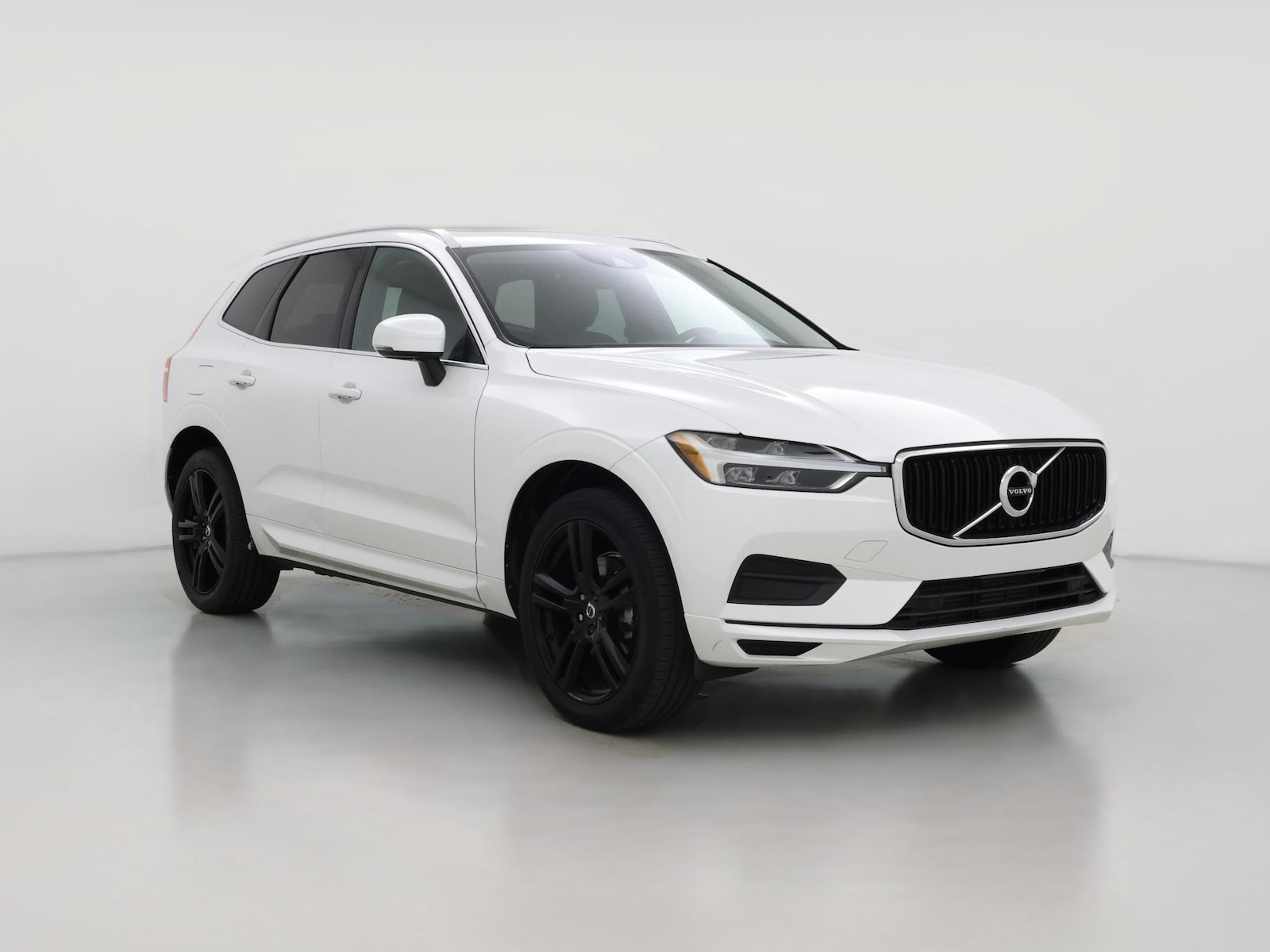 2020 Volvo XC60 Momentum