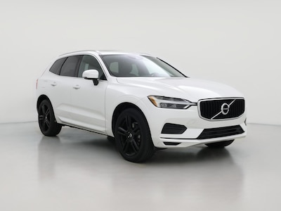 2020 Volvo XC60 T5 Momentum
