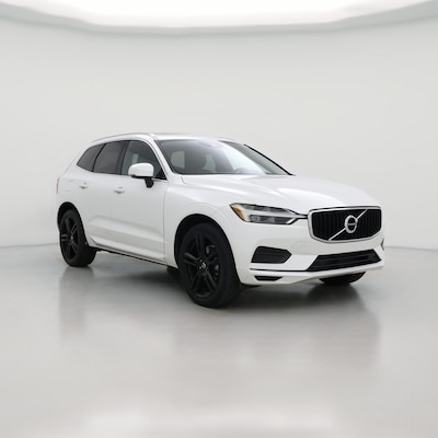 2020 Volvo XC60 T5 Momentum