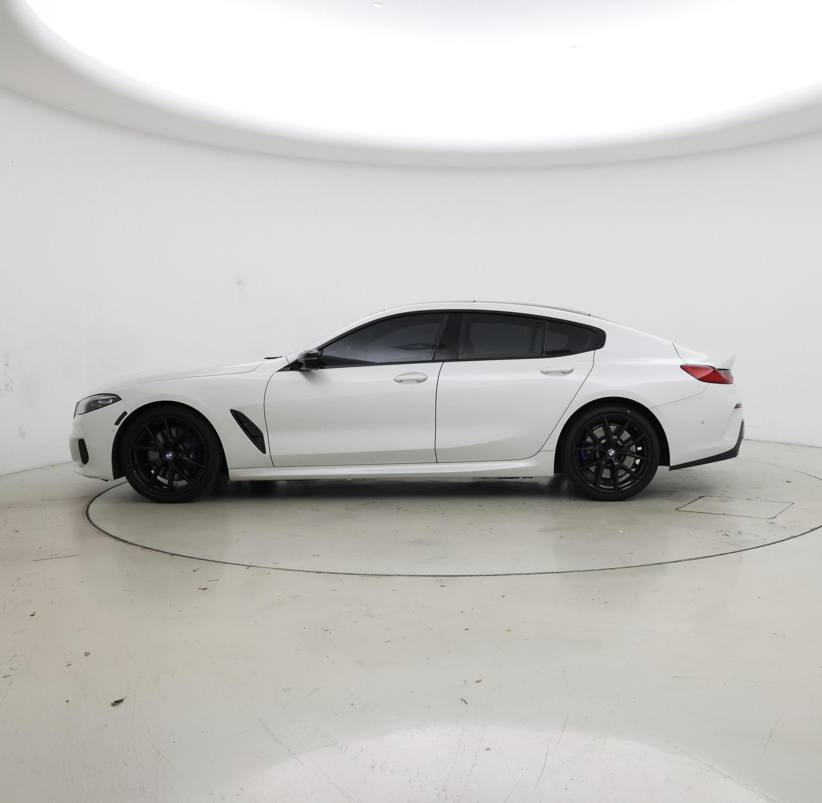 Thumbnail: 2021 BMW 8 Series - 3
