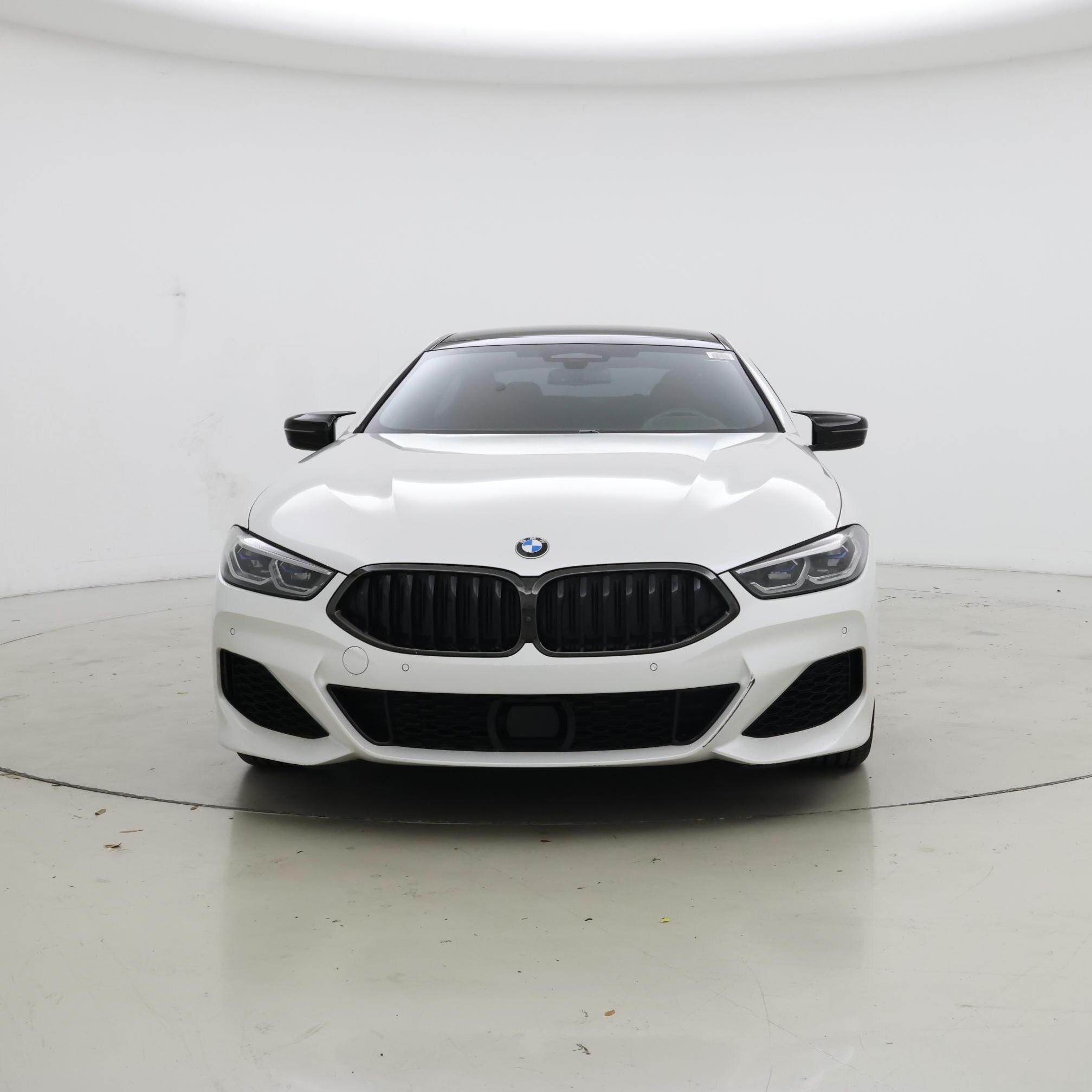 Thumbnail: 2021 BMW 8 Series - 5