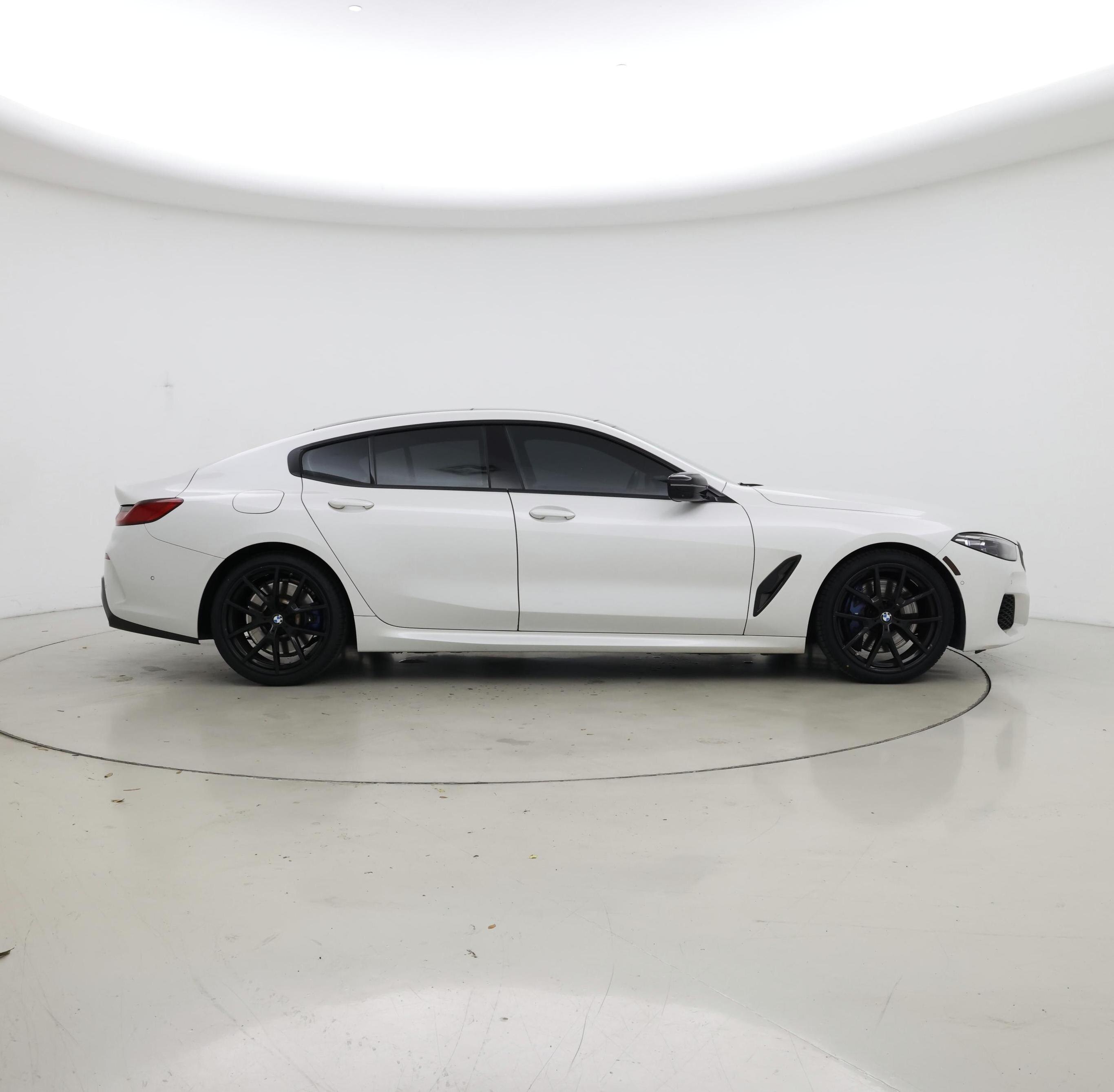 Thumbnail: 2021 BMW 8 Series - 7