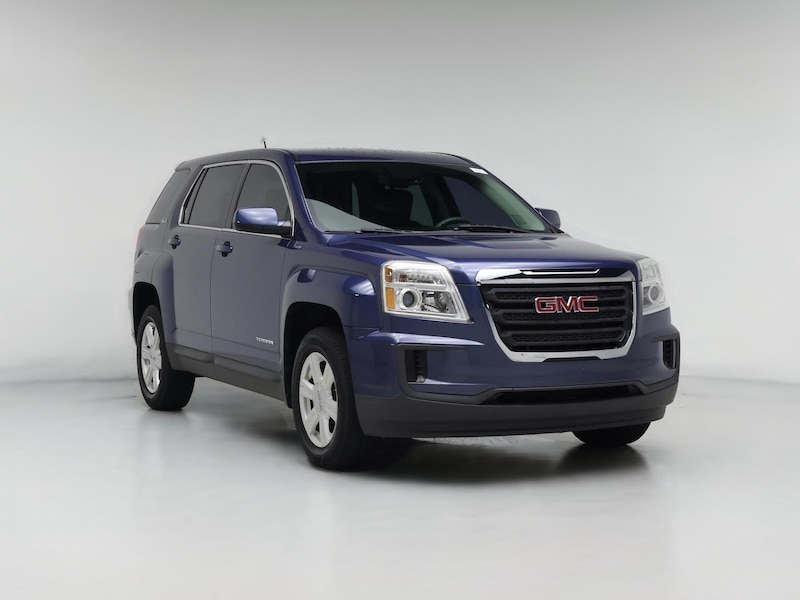 2016 GMC Terrain SLE -
                  Miami, FL