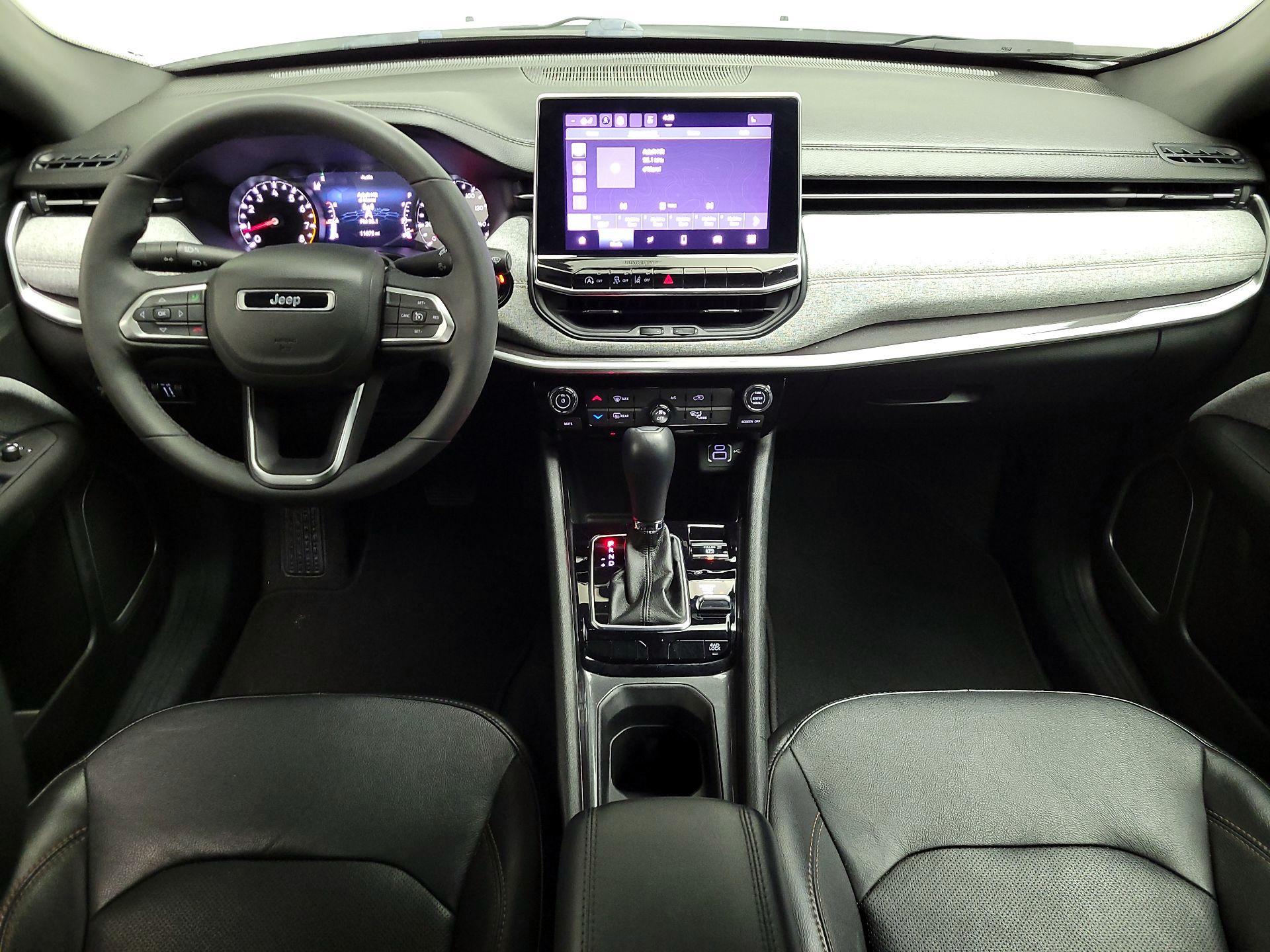Thumbnail: 2023 Jeep Compass - 9