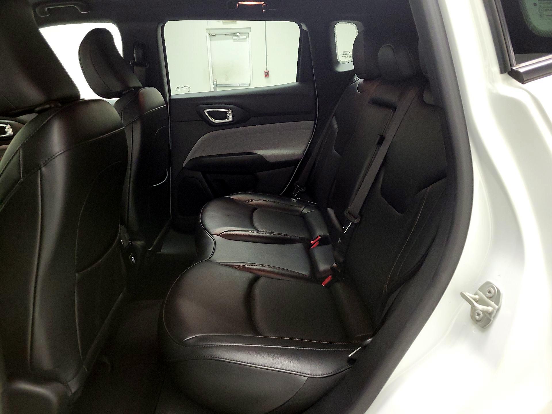 Thumbnail: 2023 Jeep Compass - 19