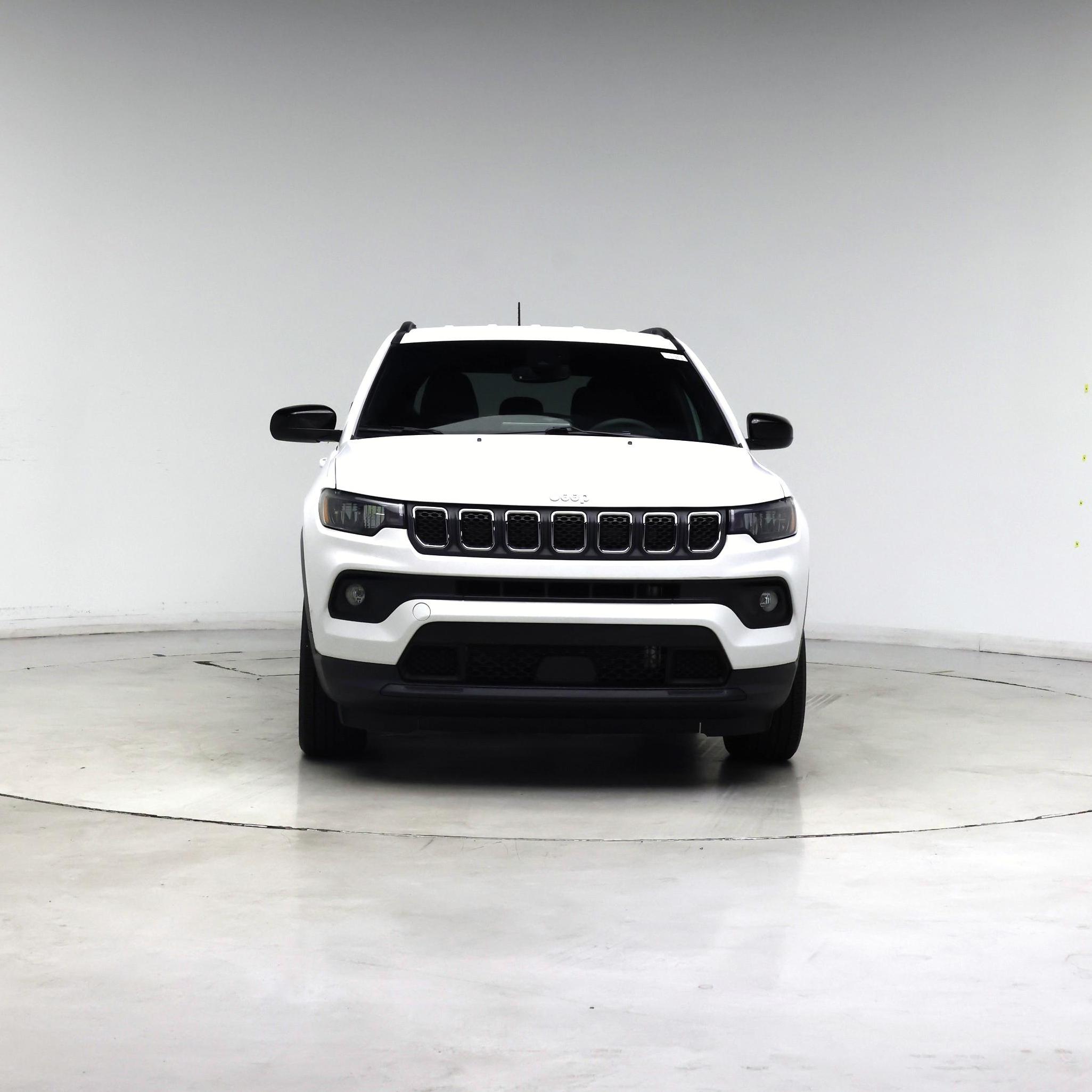 Thumbnail: 2023 Jeep Compass - 5