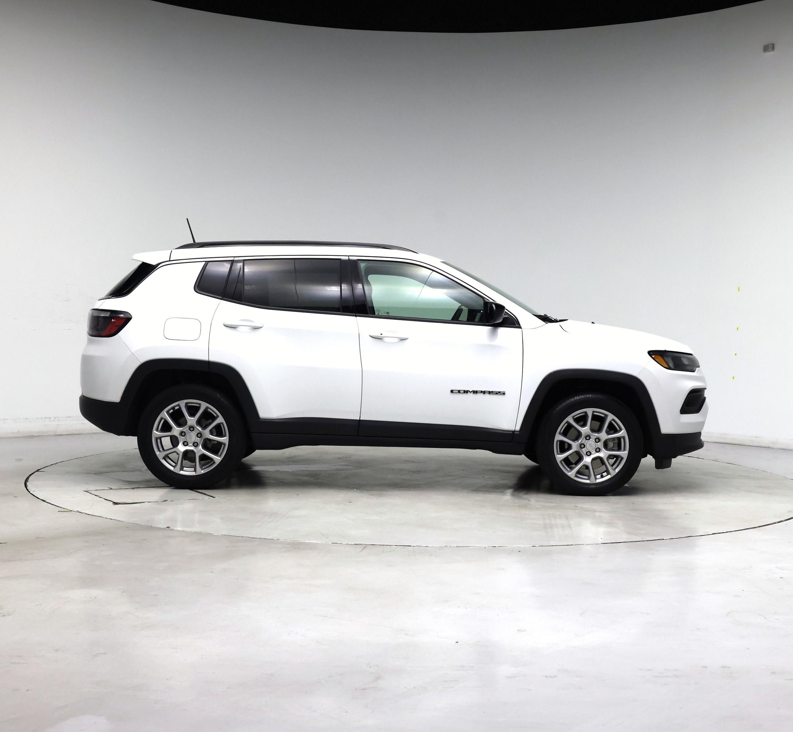 Thumbnail: 2023 Jeep Compass - 7