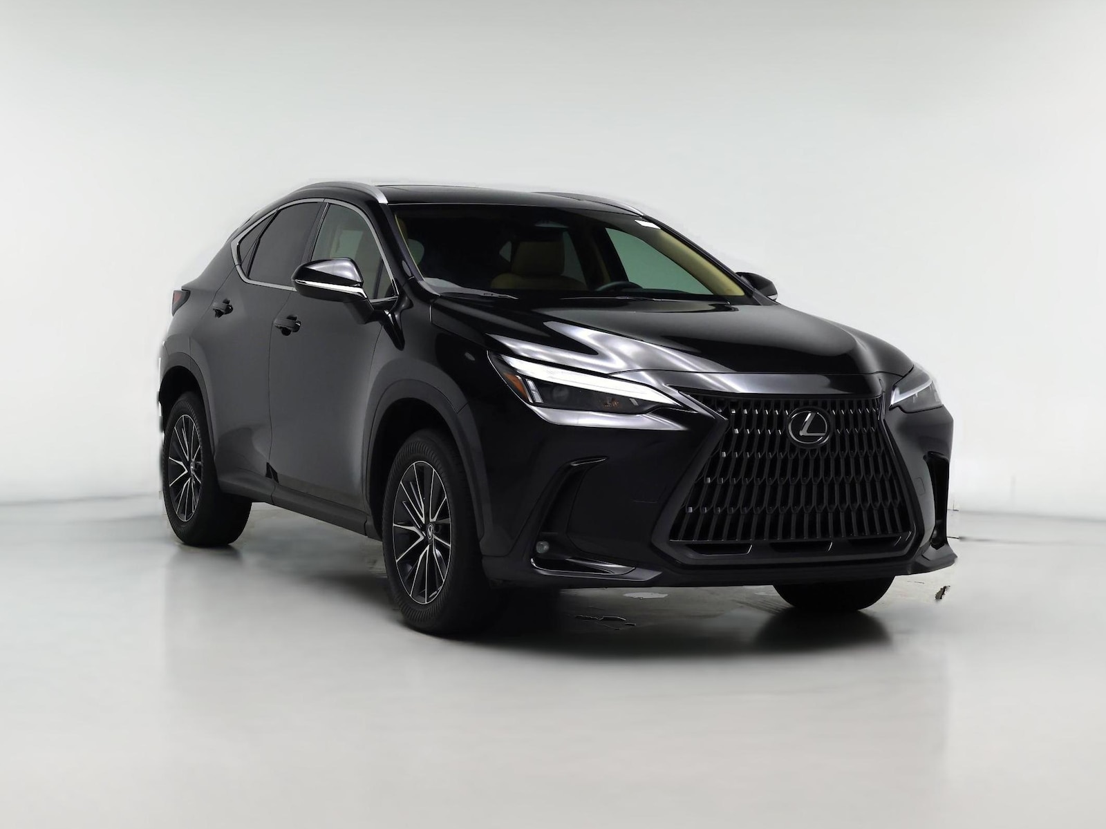 2024 Lexus NX