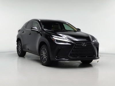 2024 Lexus NX 250