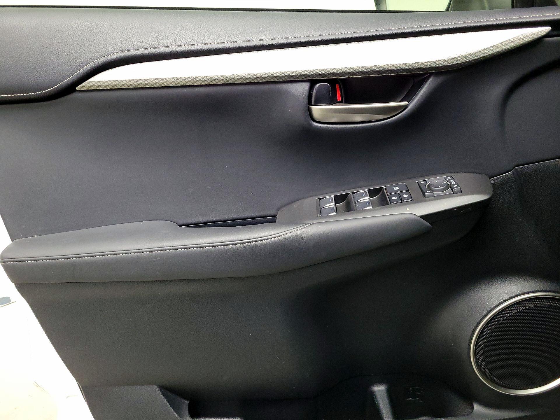 Thumbnail: 2021 Lexus NX - 12