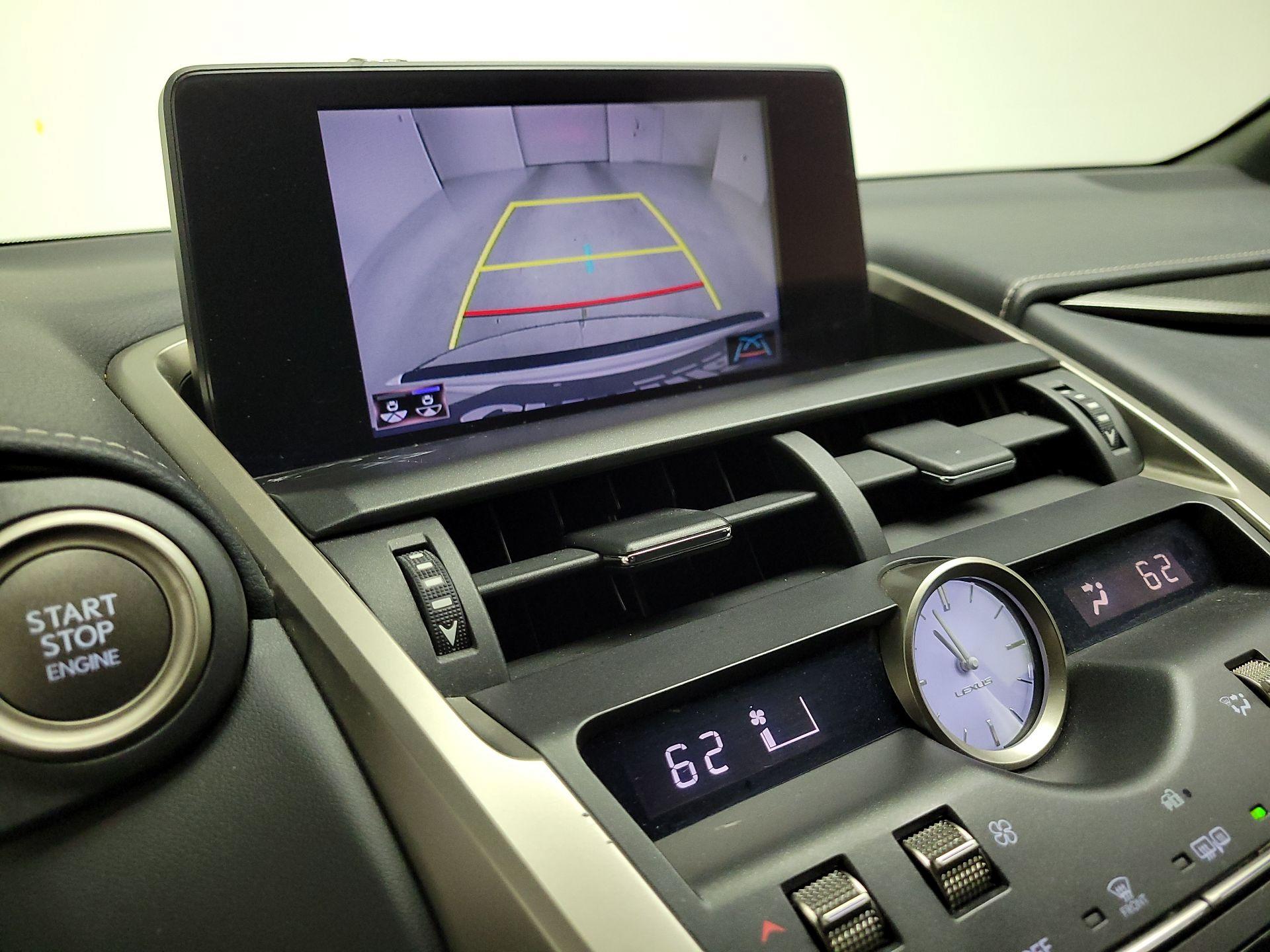 Thumbnail: 2021 Lexus NX - 14