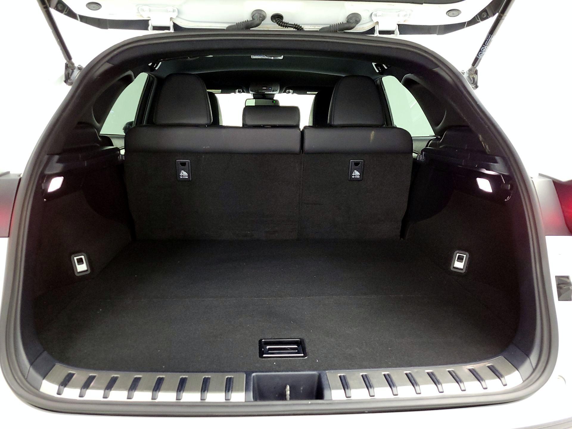 Thumbnail: 2021 Lexus NX - 20