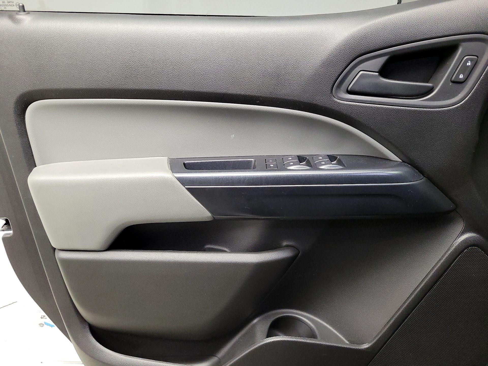 Thumbnail: 2021 GMC Canyon - 12