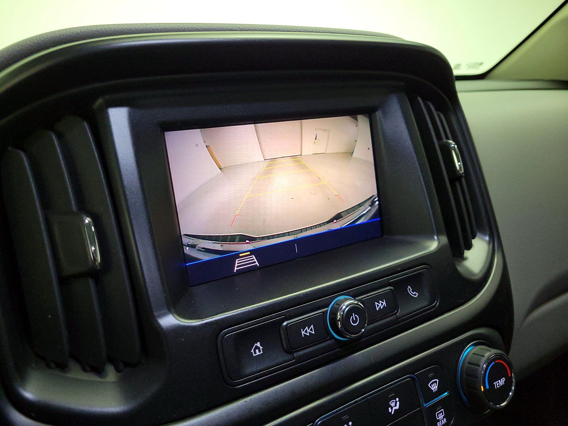 Thumbnail: 2021 GMC Canyon - 14