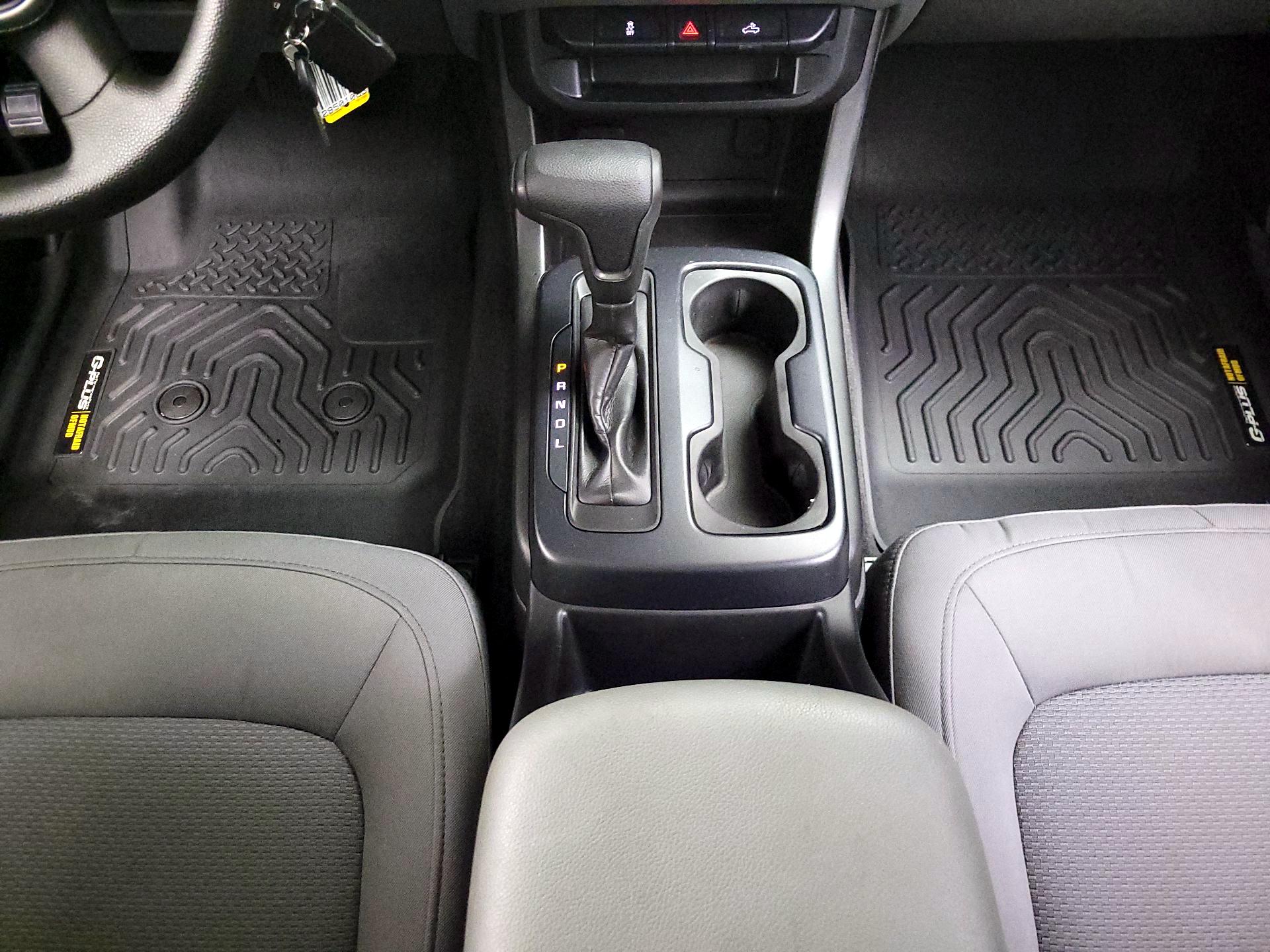 Thumbnail: 2021 GMC Canyon - 17