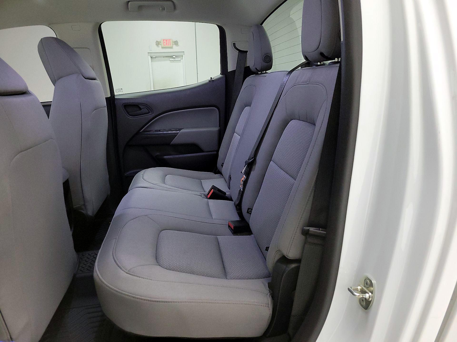 Thumbnail: 2021 GMC Canyon - 19