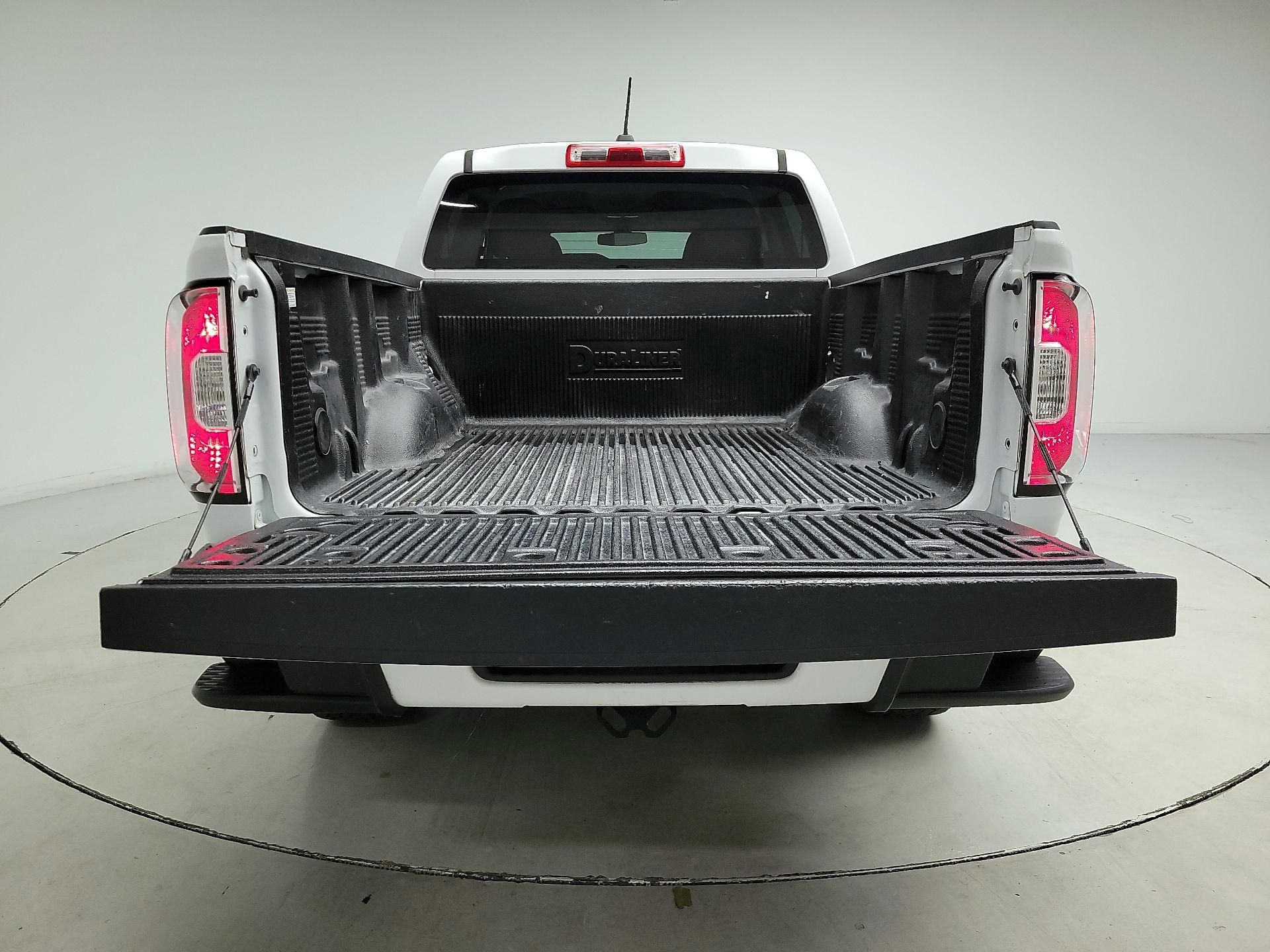 Thumbnail: 2021 GMC Canyon - 20