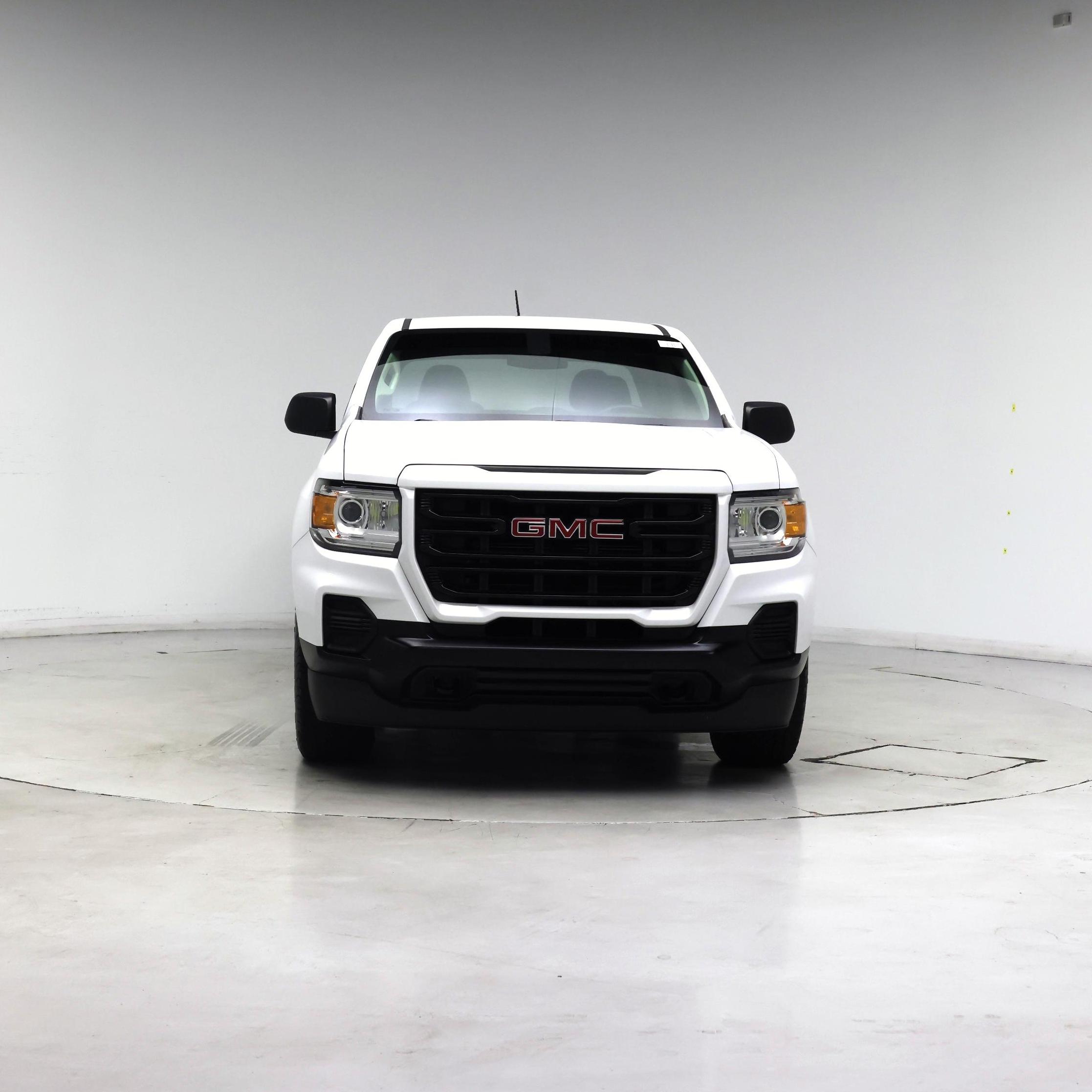Thumbnail: 2021 GMC Canyon - 5
