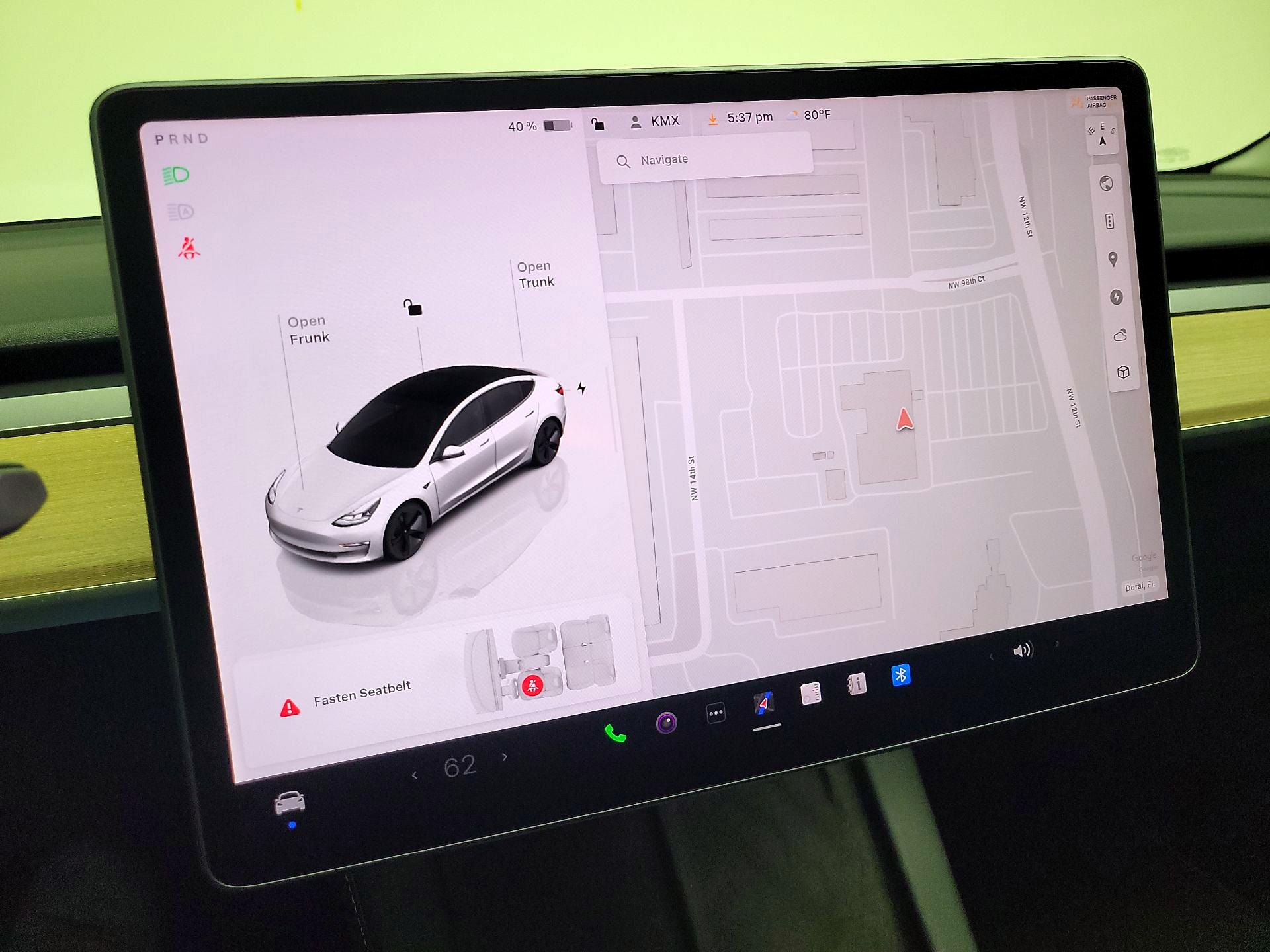 Thumbnail: 2023 Tesla Model 3 - 13