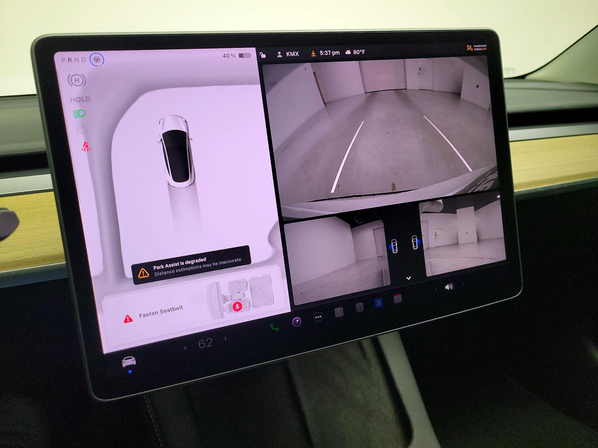 Thumbnail: 2023 Tesla Model 3 - 14