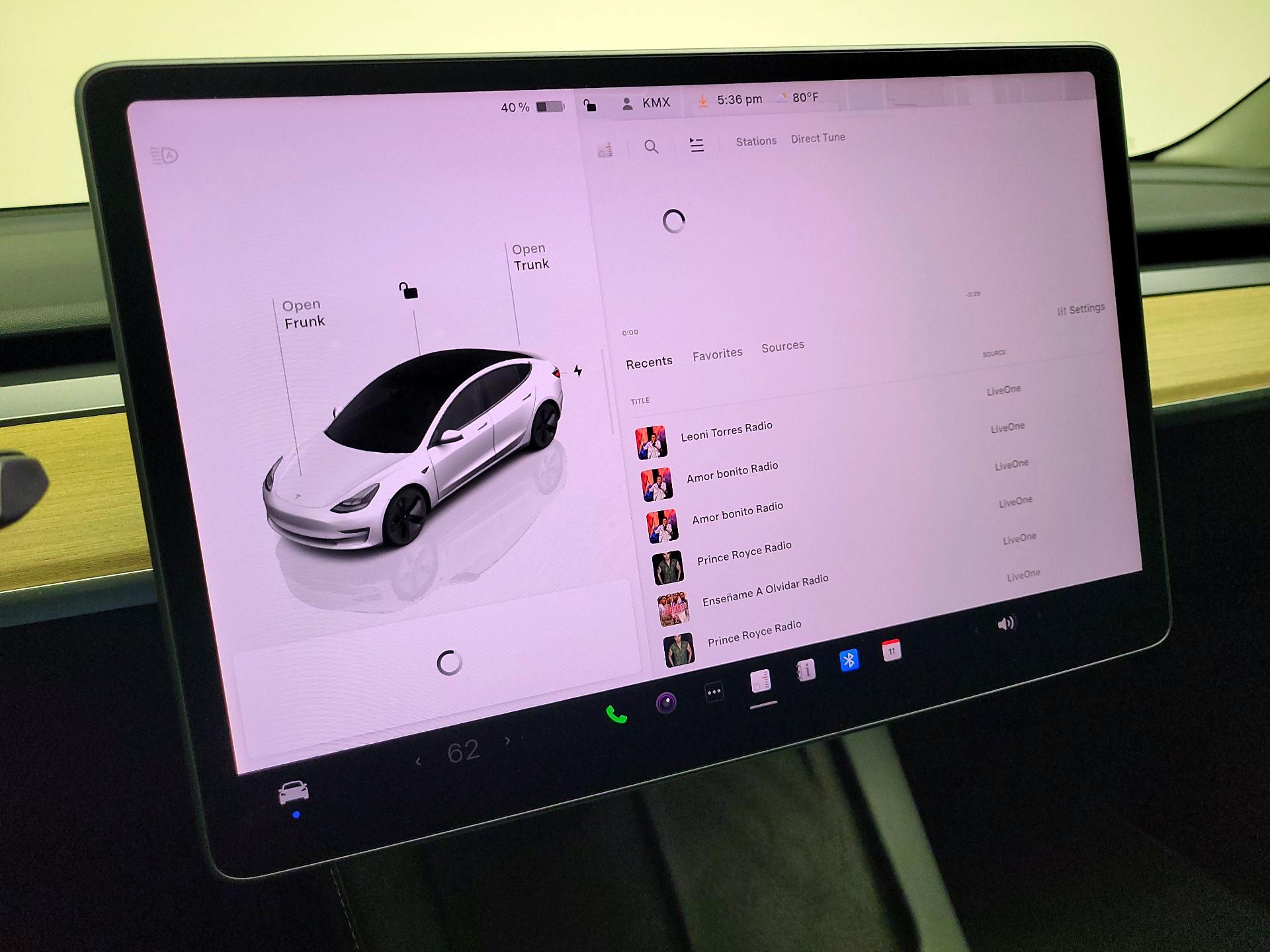Thumbnail: 2023 Tesla Model 3 - 15