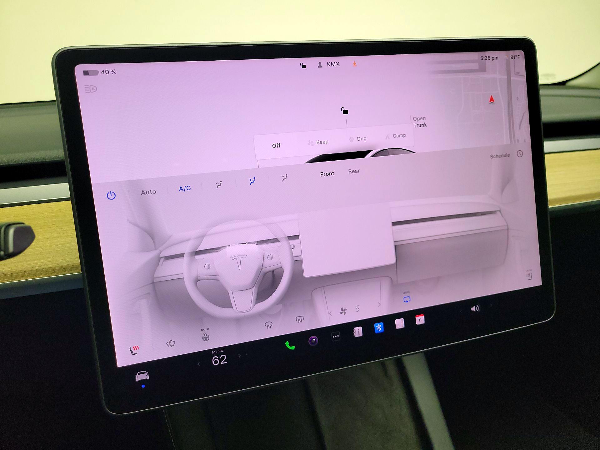 Thumbnail: 2023 Tesla Model 3 - 16