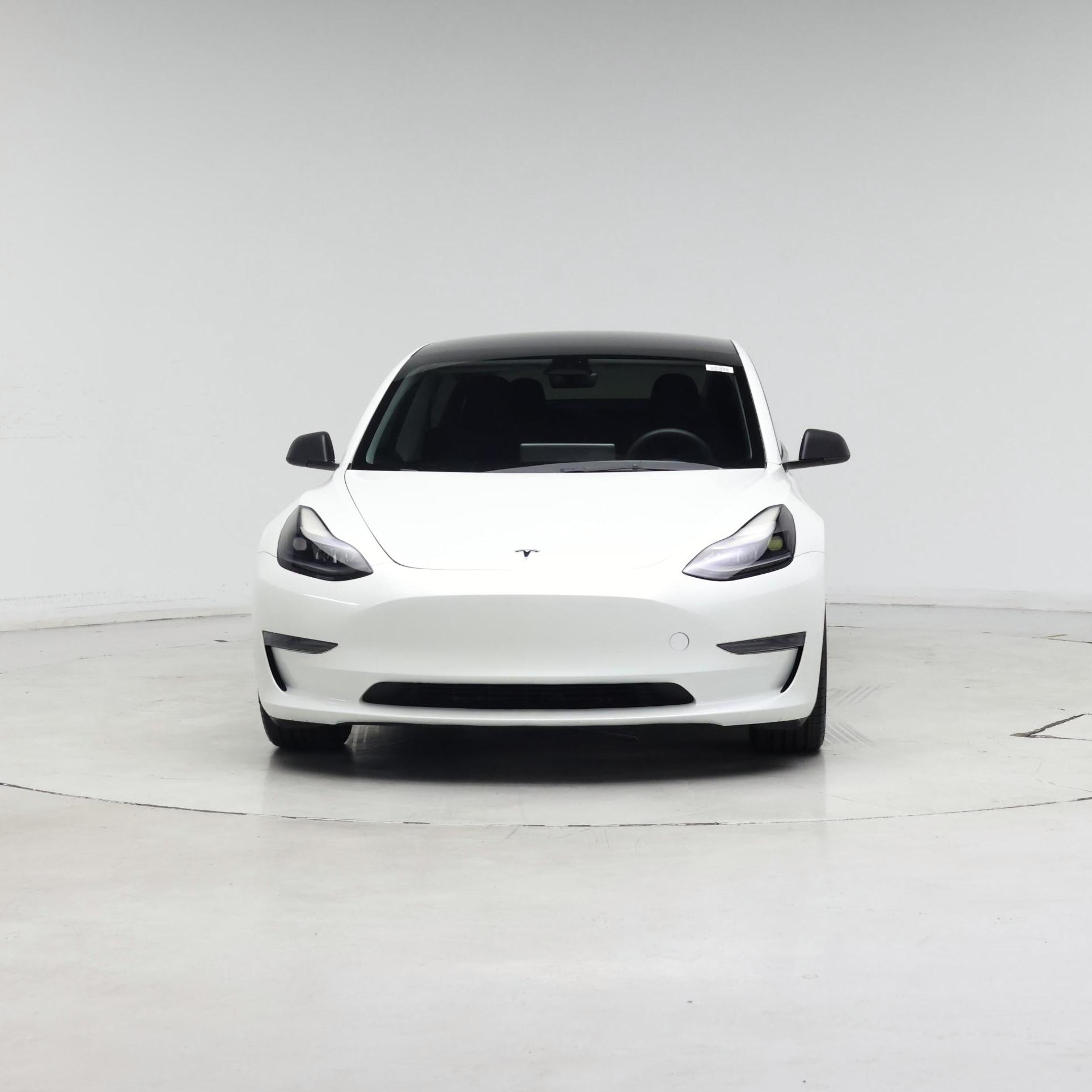 Thumbnail: 2023 Tesla Model 3 - 5