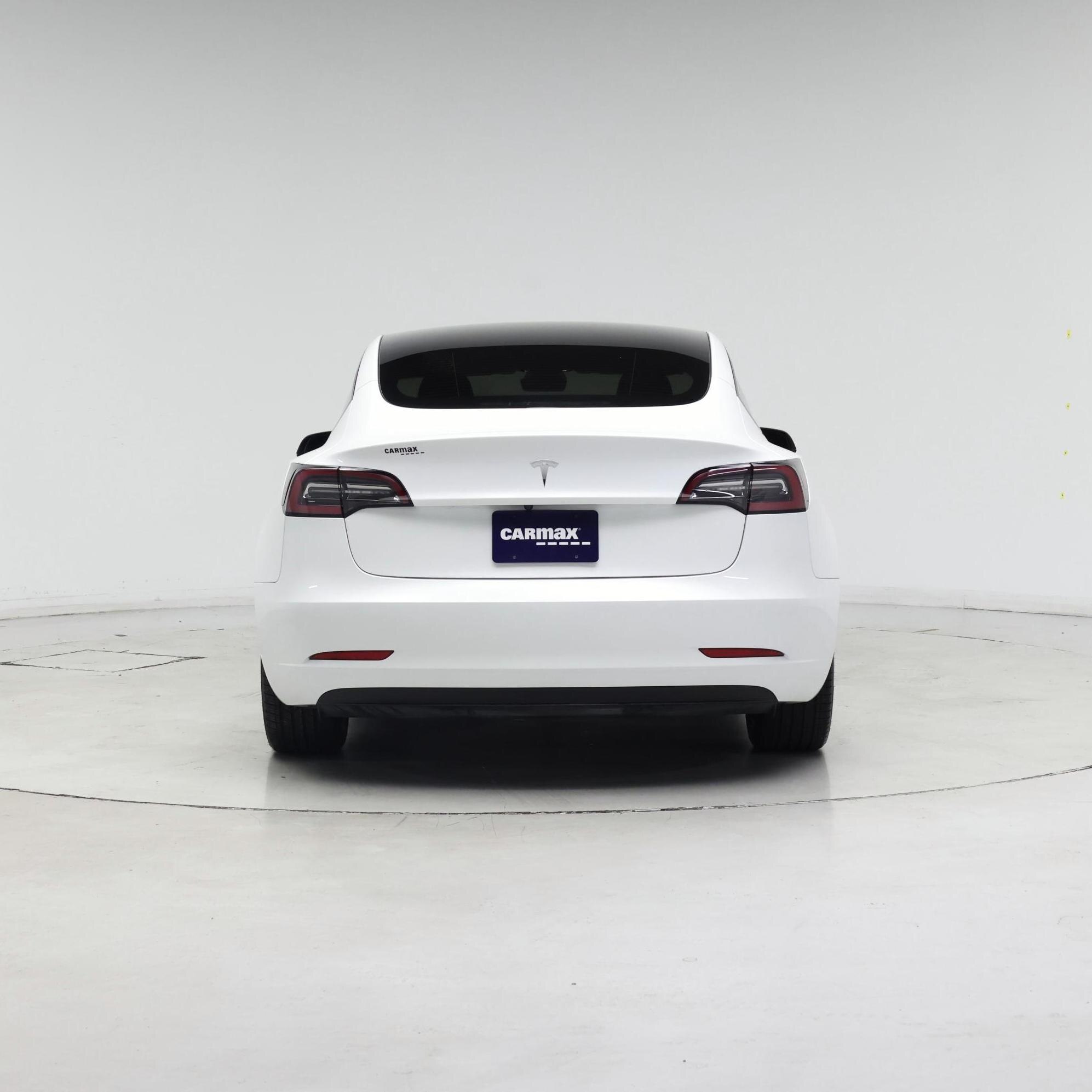 Thumbnail: 2023 Tesla Model 3 - 6