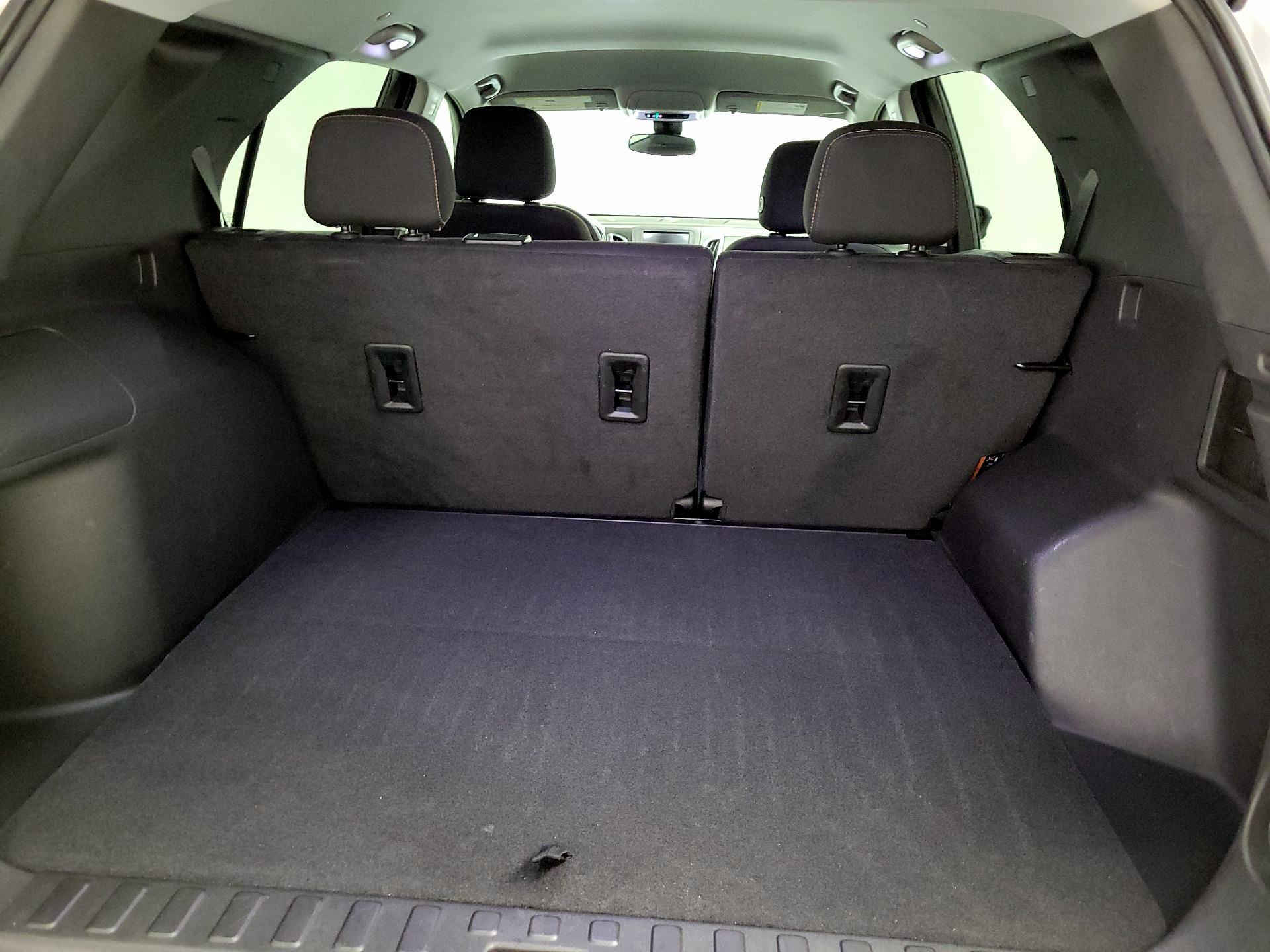 Thumbnail: 2022 Chevrolet Equinox - 20